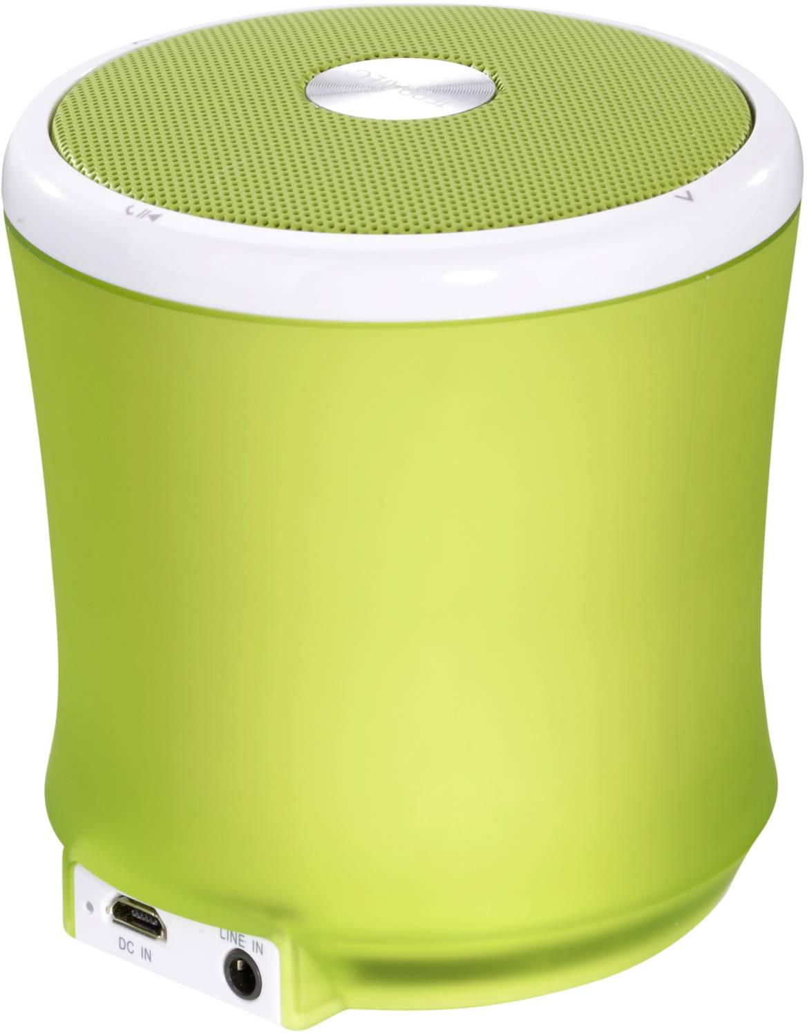 Terratec CONCERT NEO XS Enceinte Bluetooth fonction mains libres vert