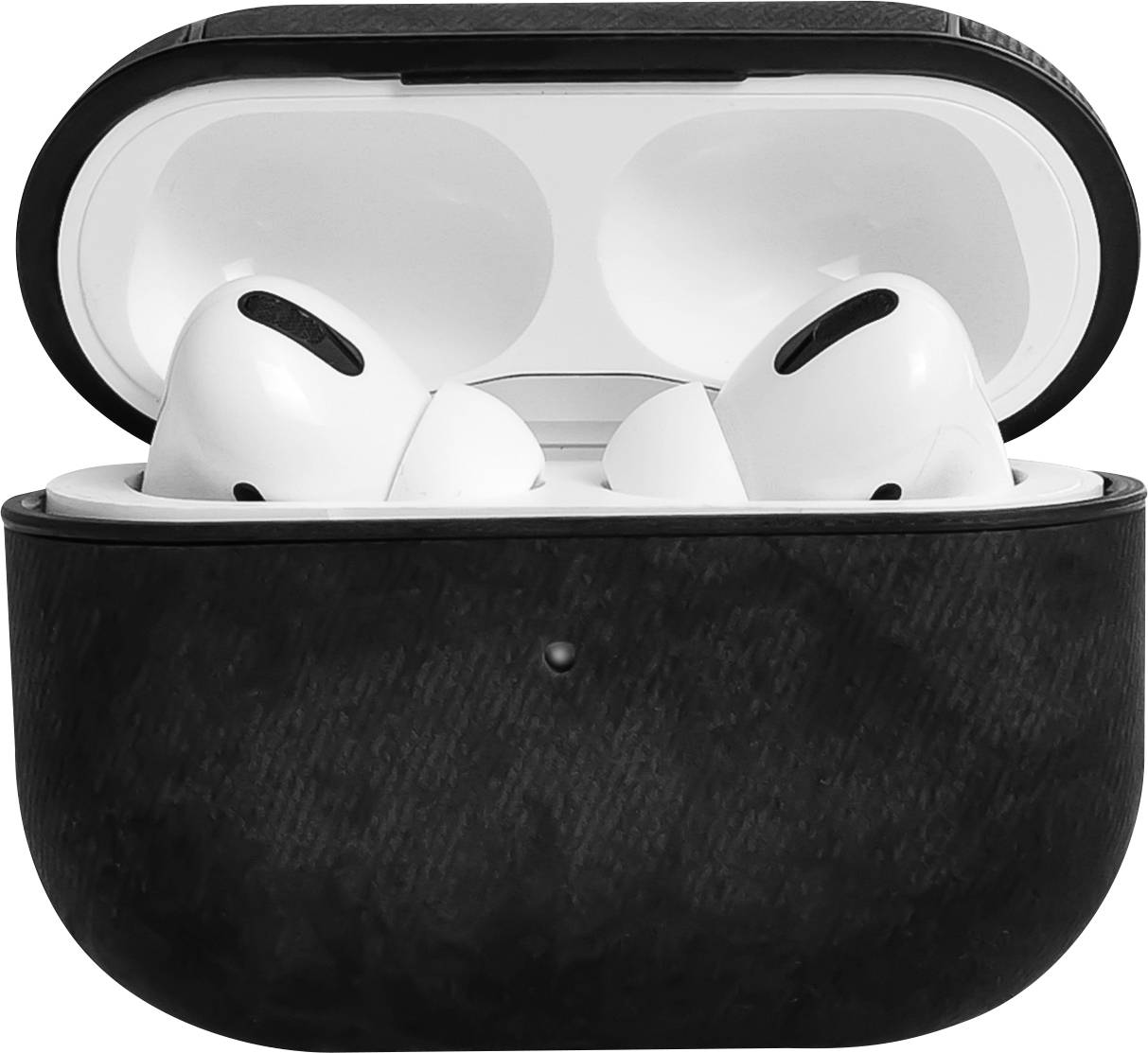 Terratec AirBox Pro Housse de protection pour étui de charge noir