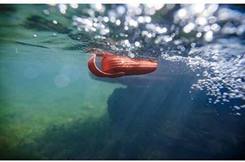 Enceinte Bluetooth Anker Soundcore Icon red A3122G91 protégée contre les projections d'eau, étanche à l'eau rouge 1 pc(s)