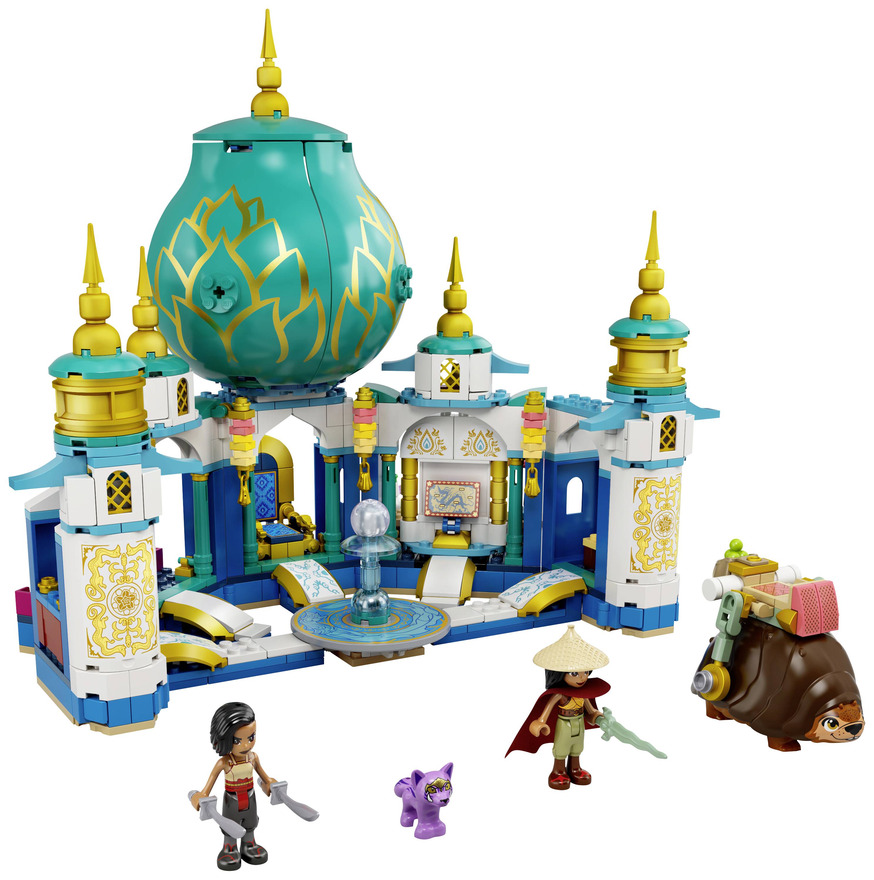 43181 LEGO® DISNEY