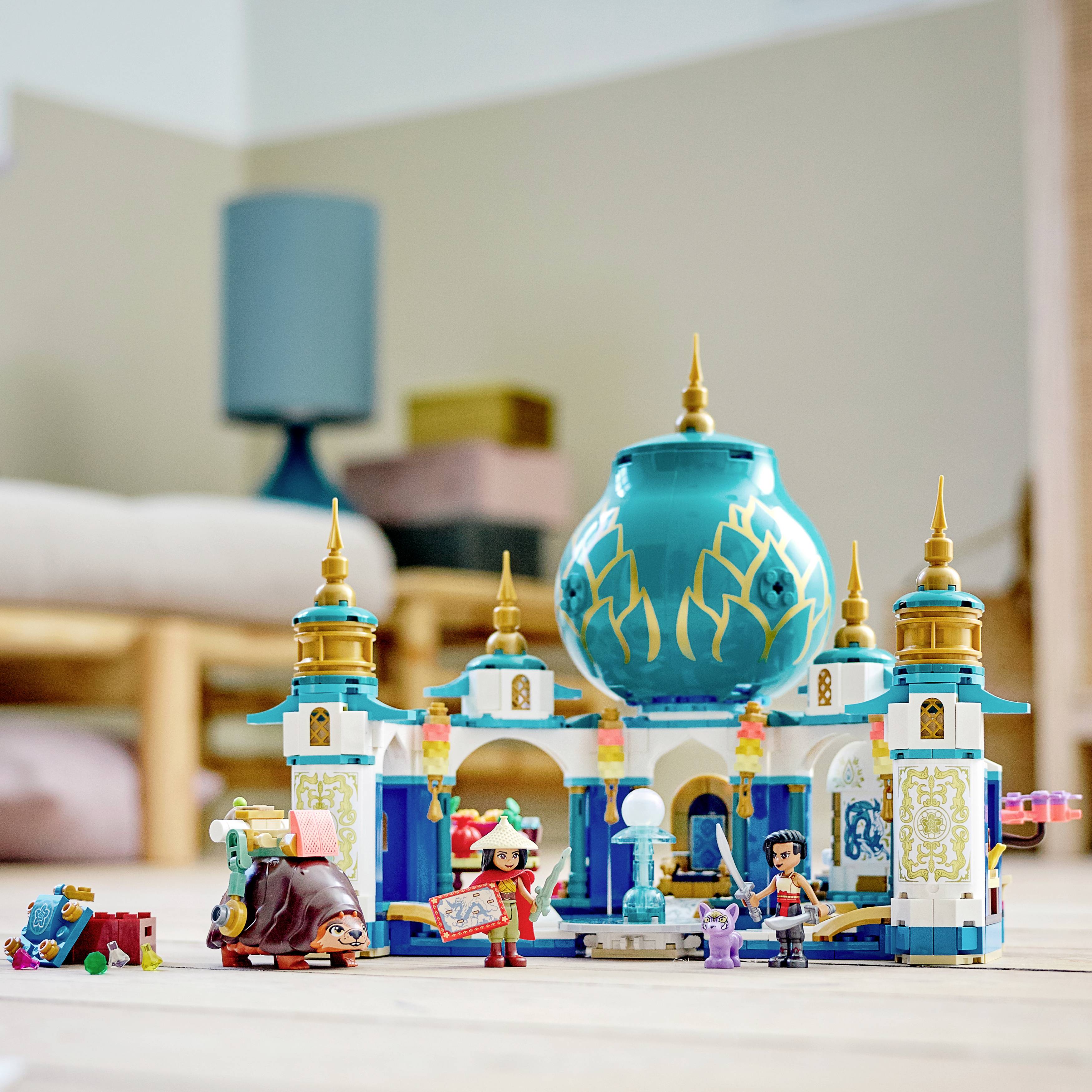 43181 LEGO® DISNEY