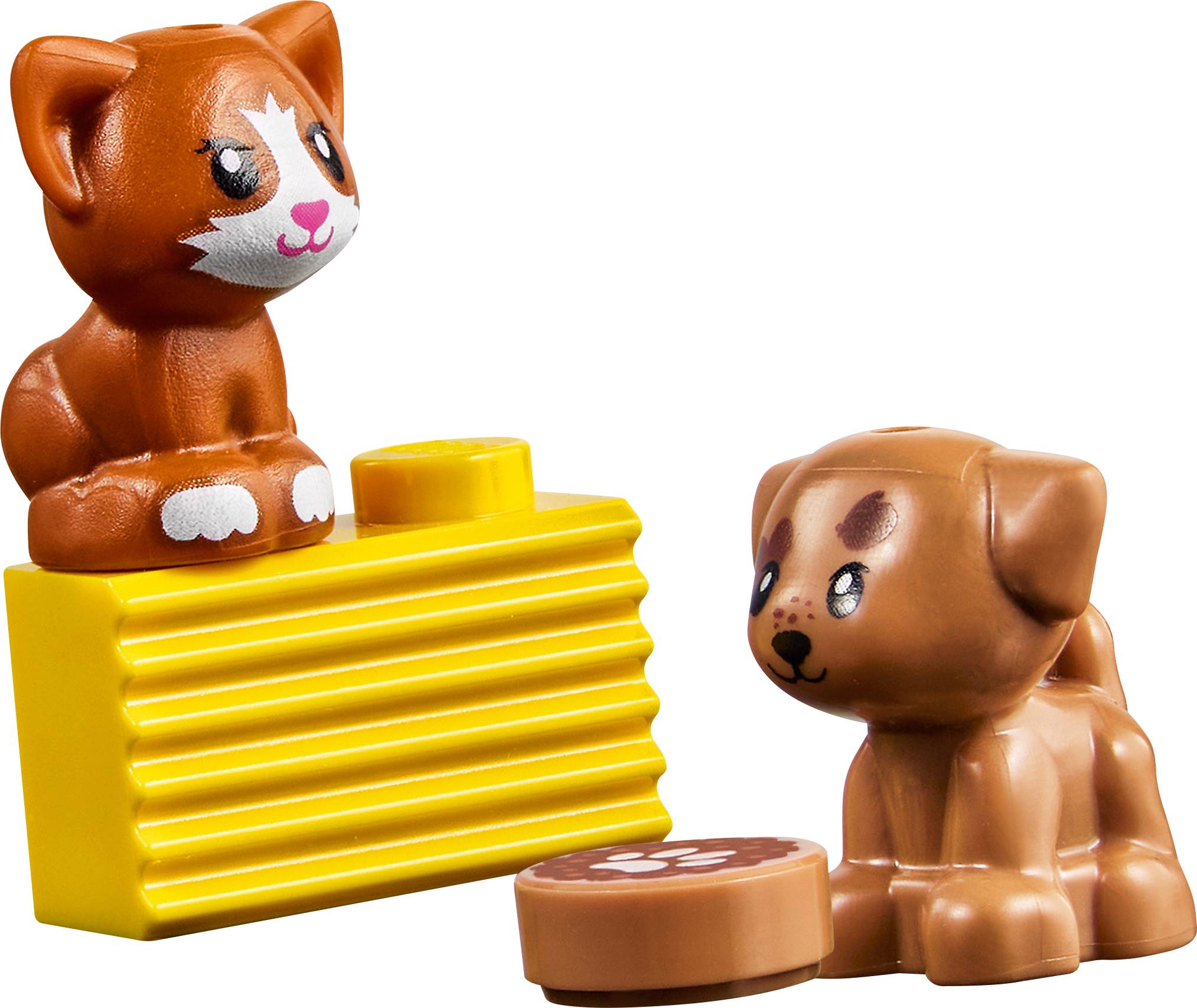 41446 LEGO® FRIENDS Heartlake City Tierklinik