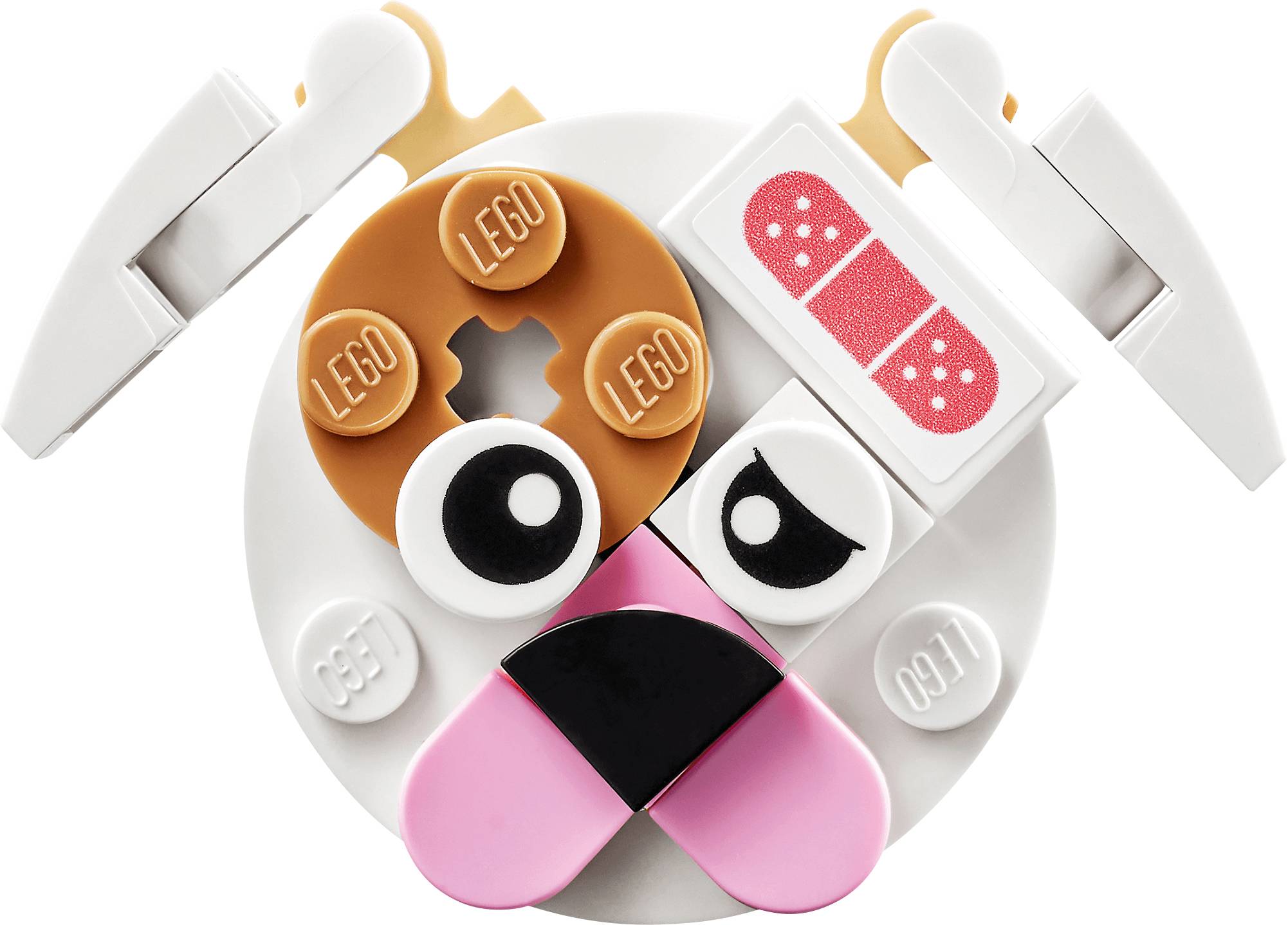 41446 LEGO® FRIENDS Heartlake City Tierklinik