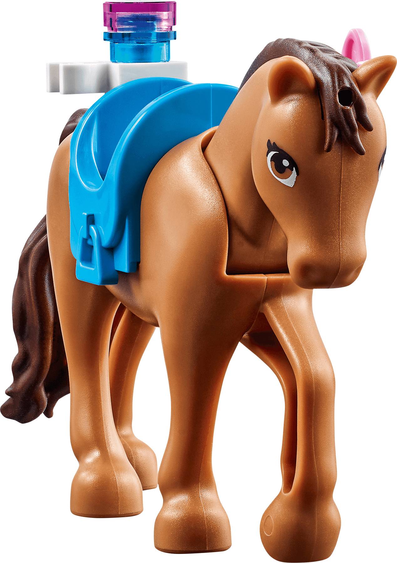 41446 LEGO® FRIENDS Heartlake City Tierklinik