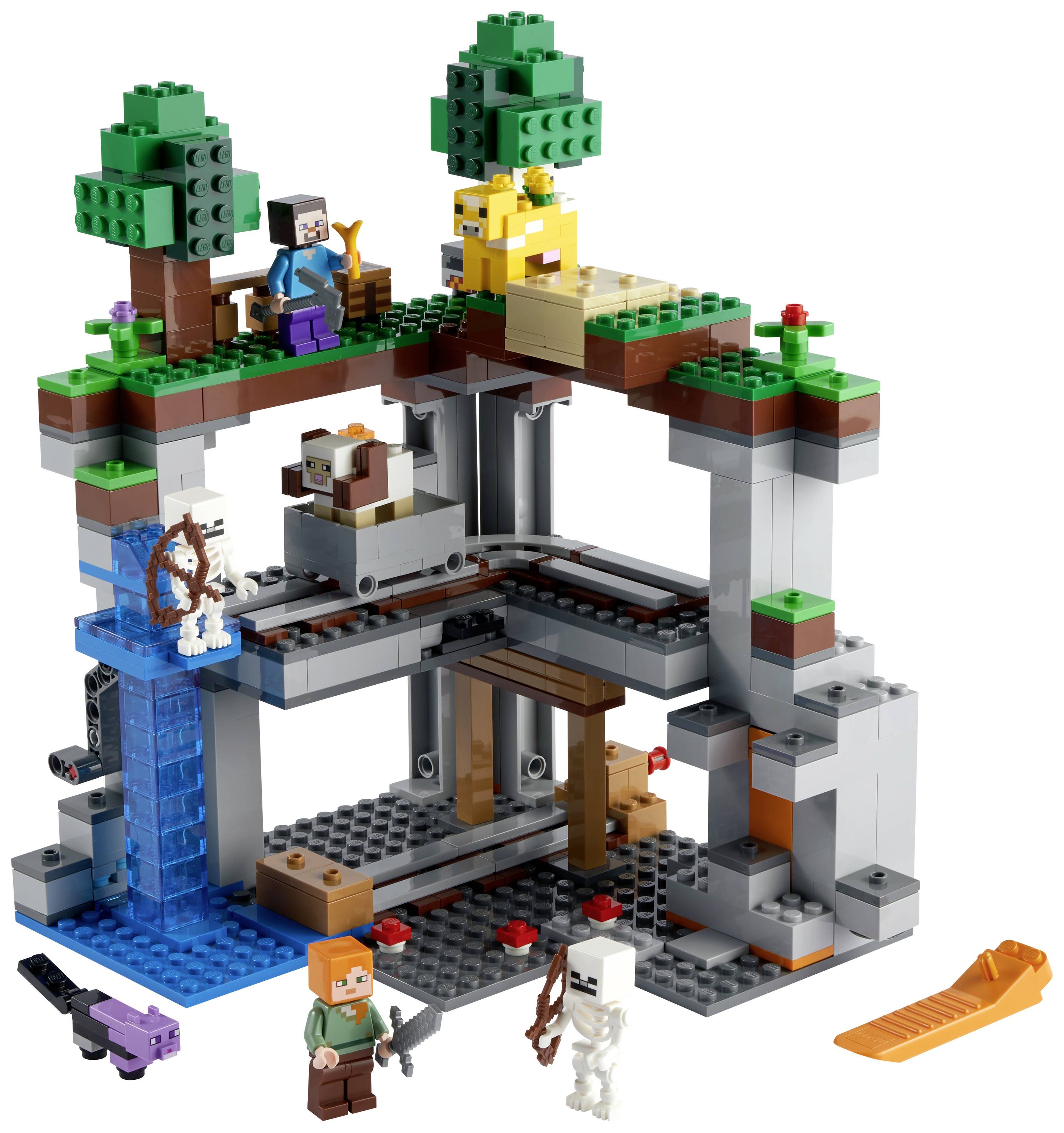 21169 LEGO® MINECRAFT