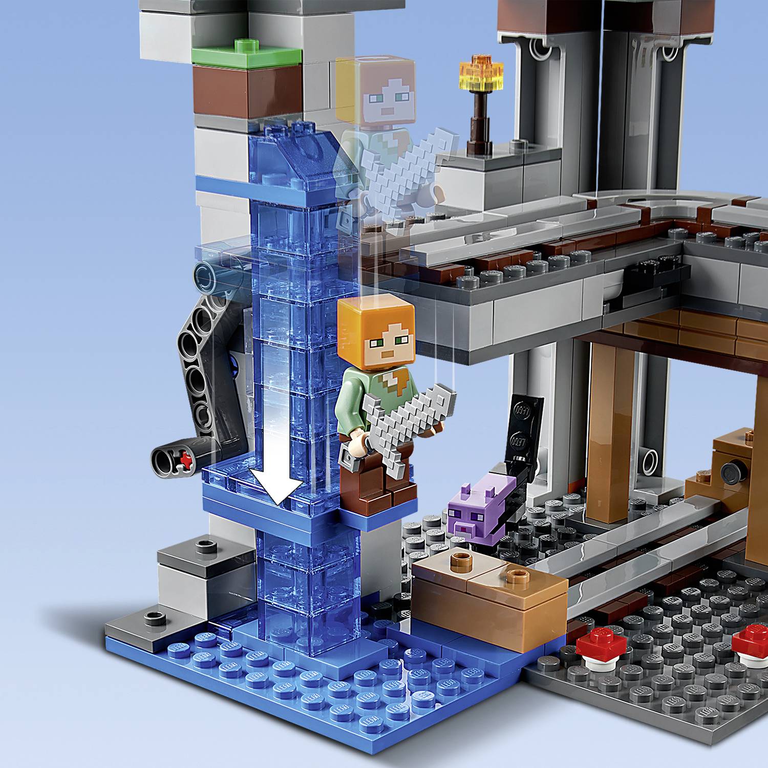 21169 LEGO® MINECRAFT