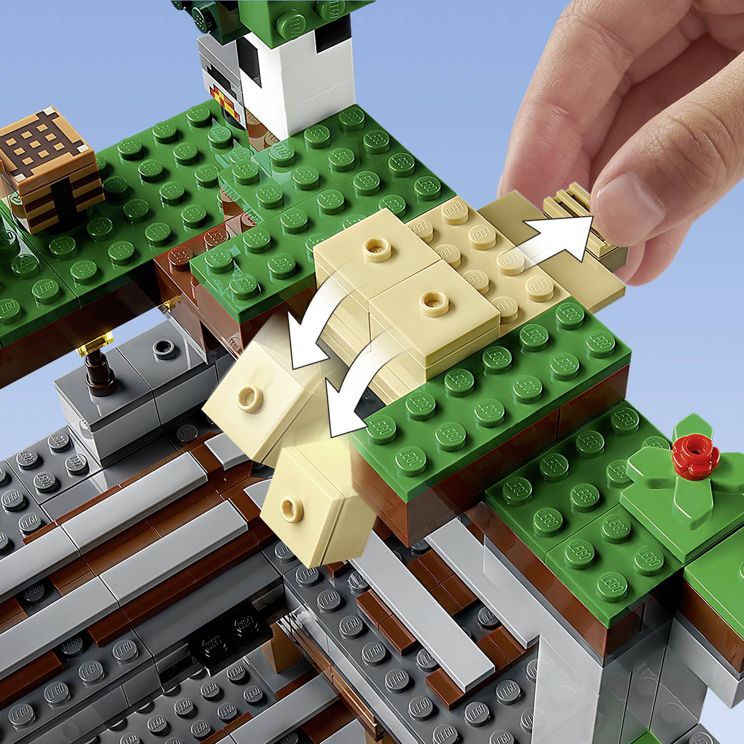 21169 LEGO® MINECRAFT