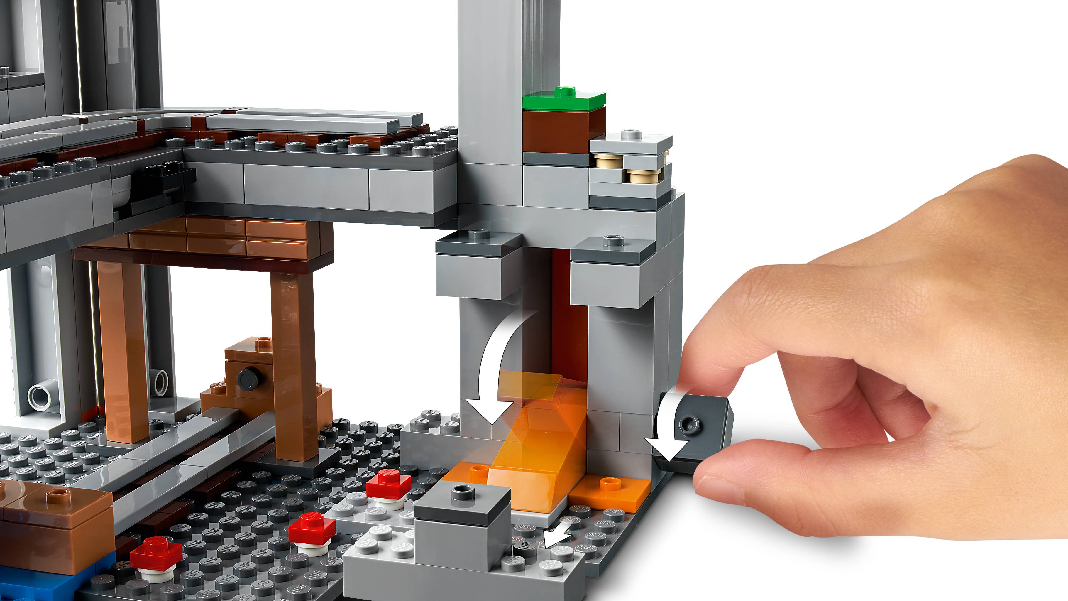 21169 LEGO® MINECRAFT