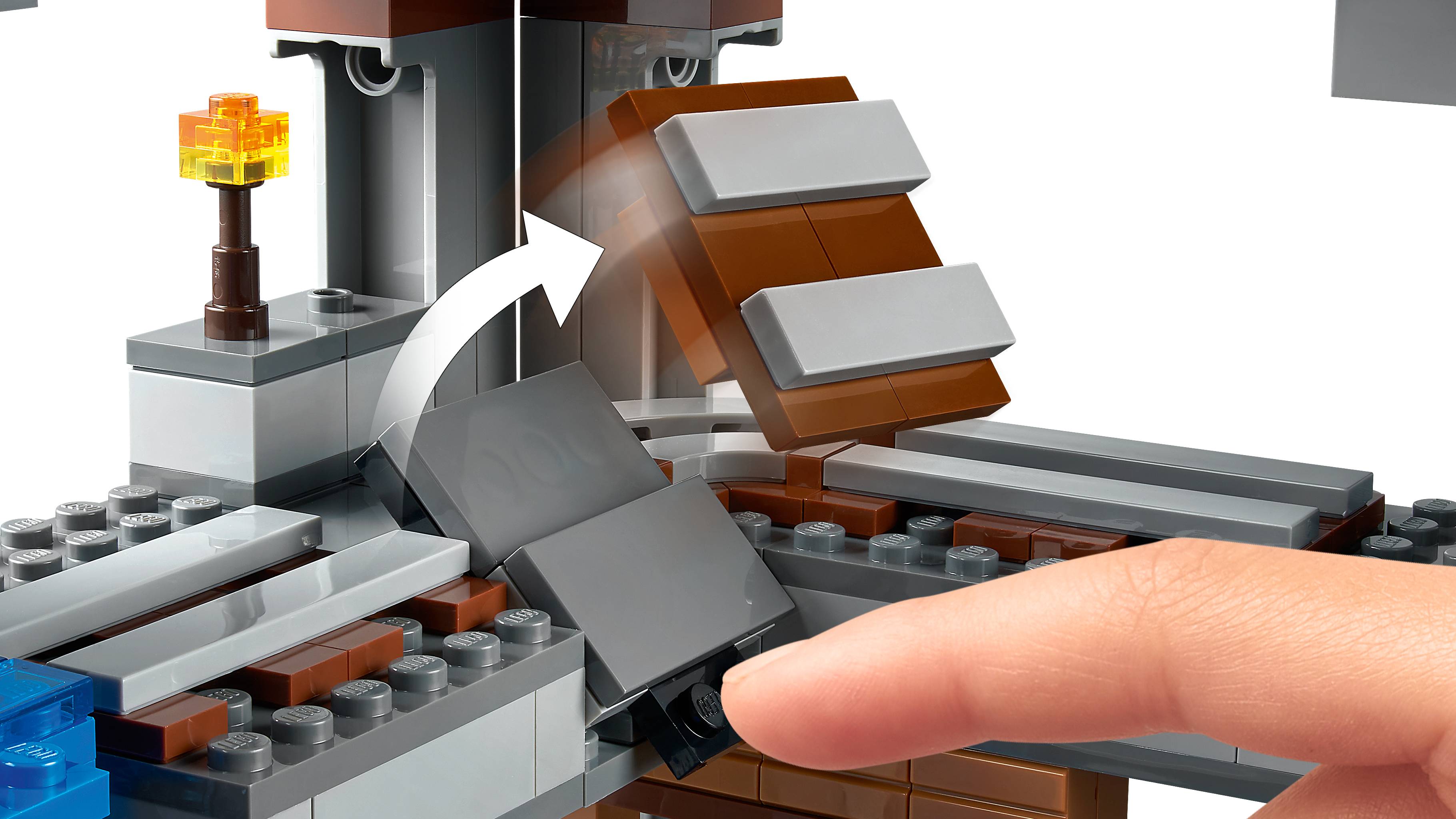 21169 LEGO® MINECRAFT