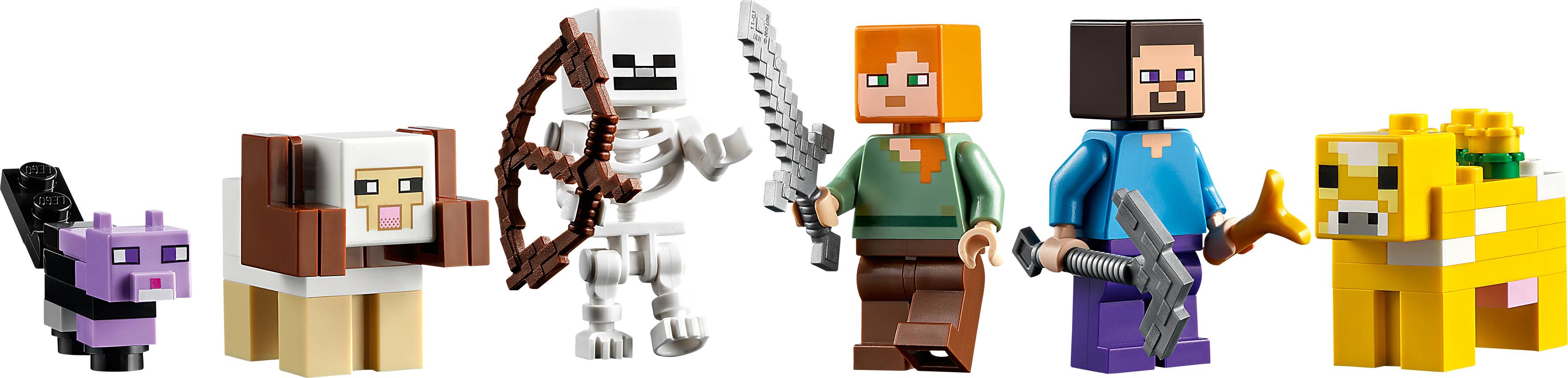 21169 LEGO® MINECRAFT