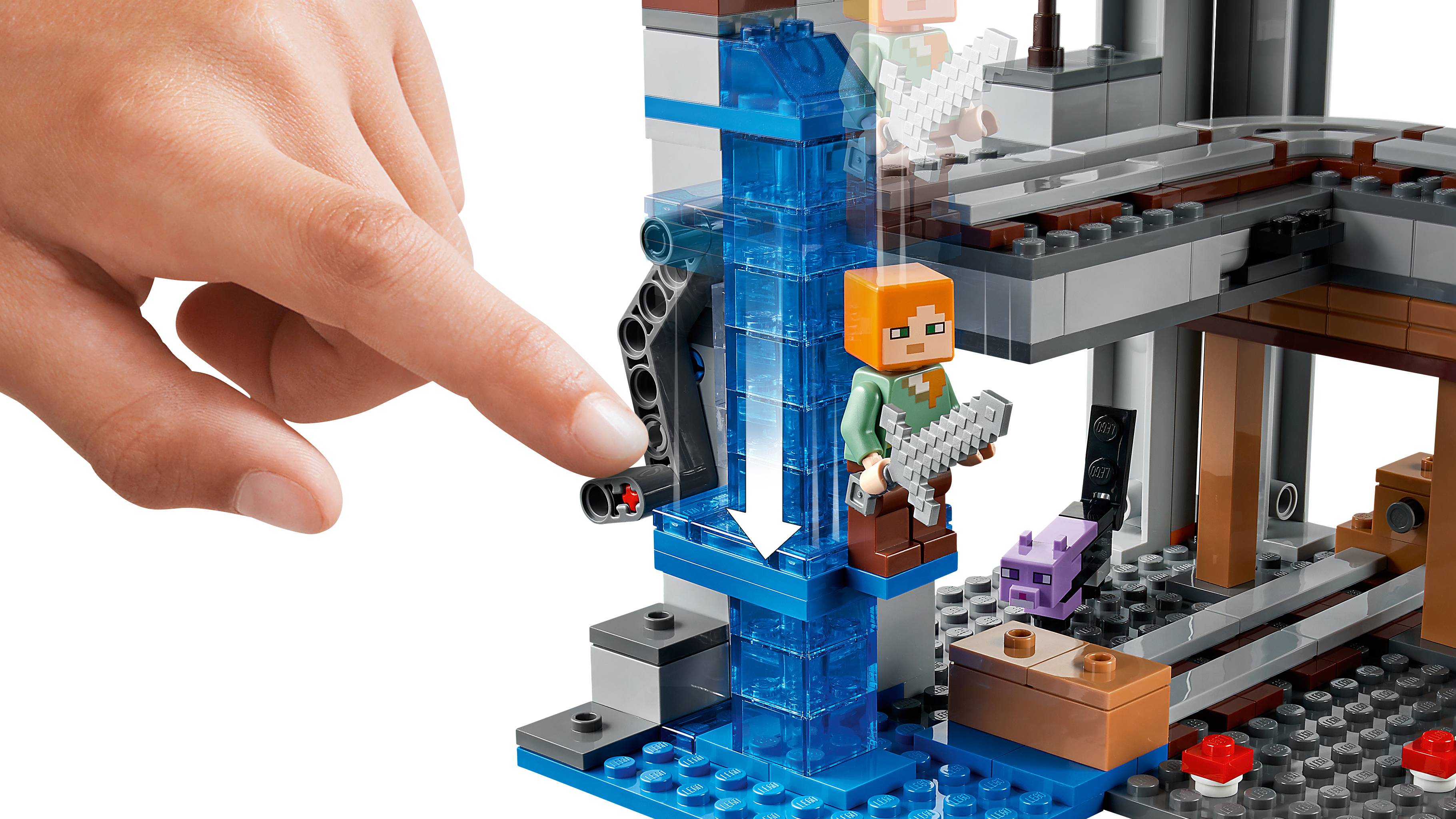 21169 LEGO® MINECRAFT