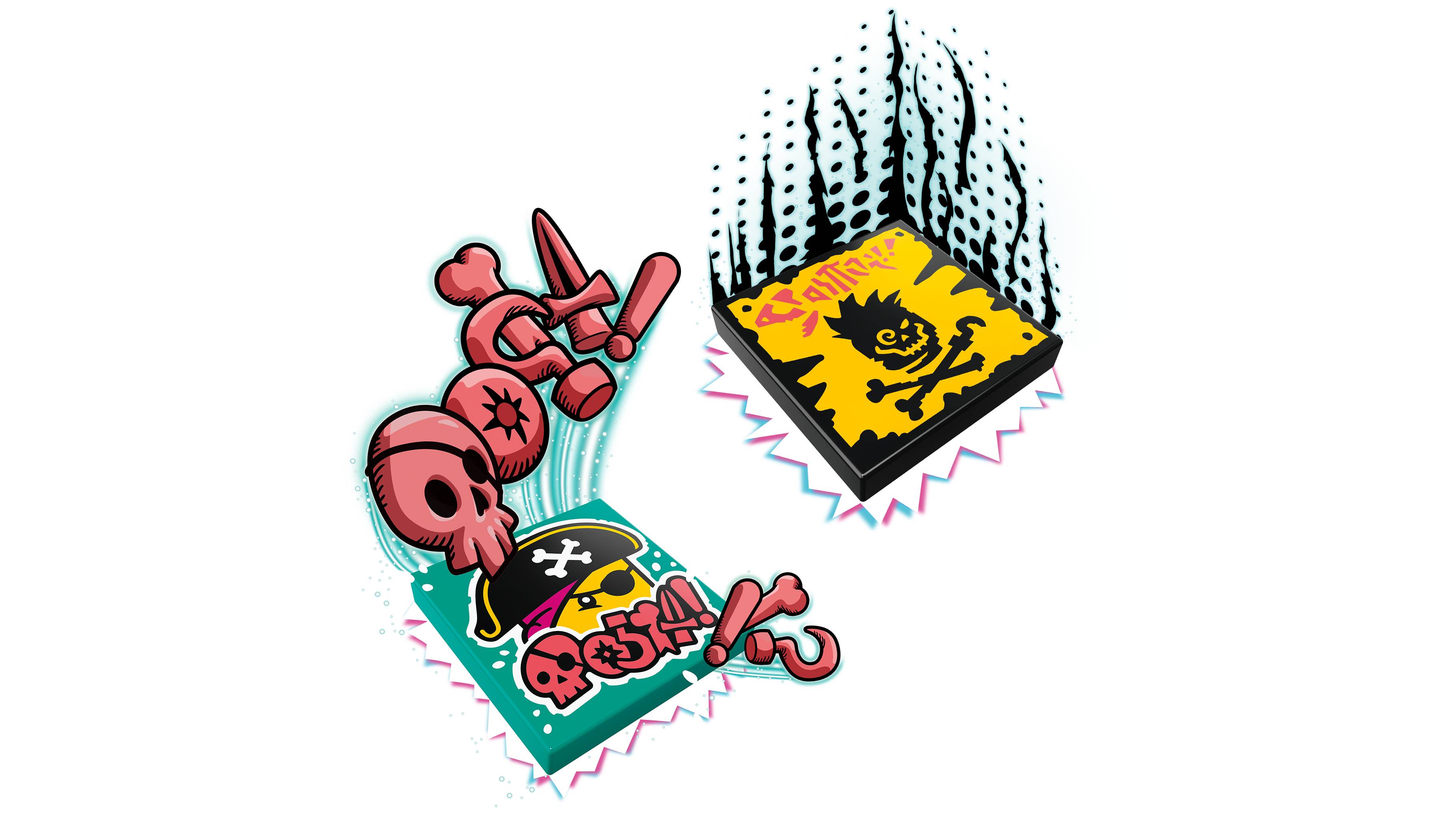 43103 LEGO® VIDIYO™