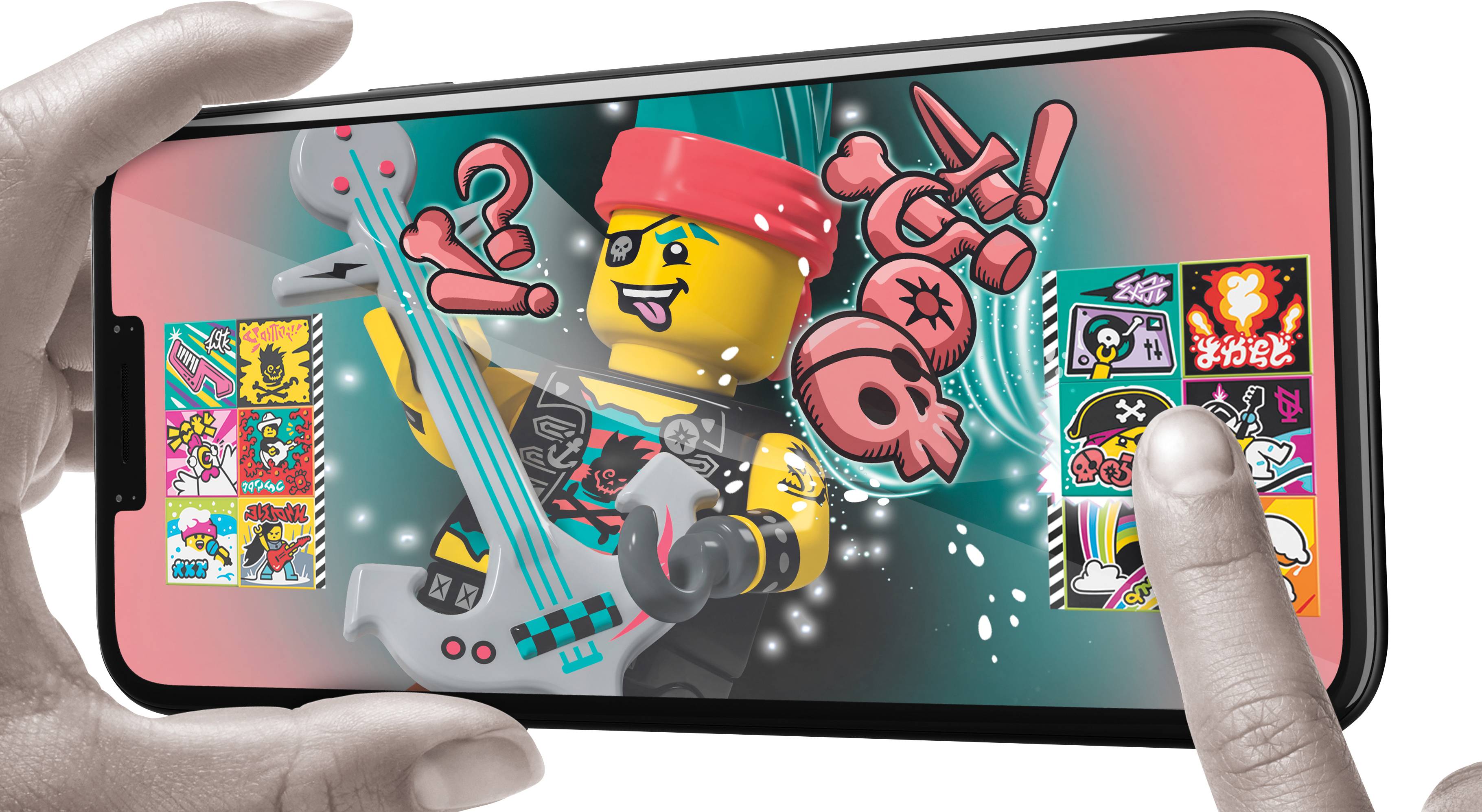 43103 LEGO® VIDIYO™