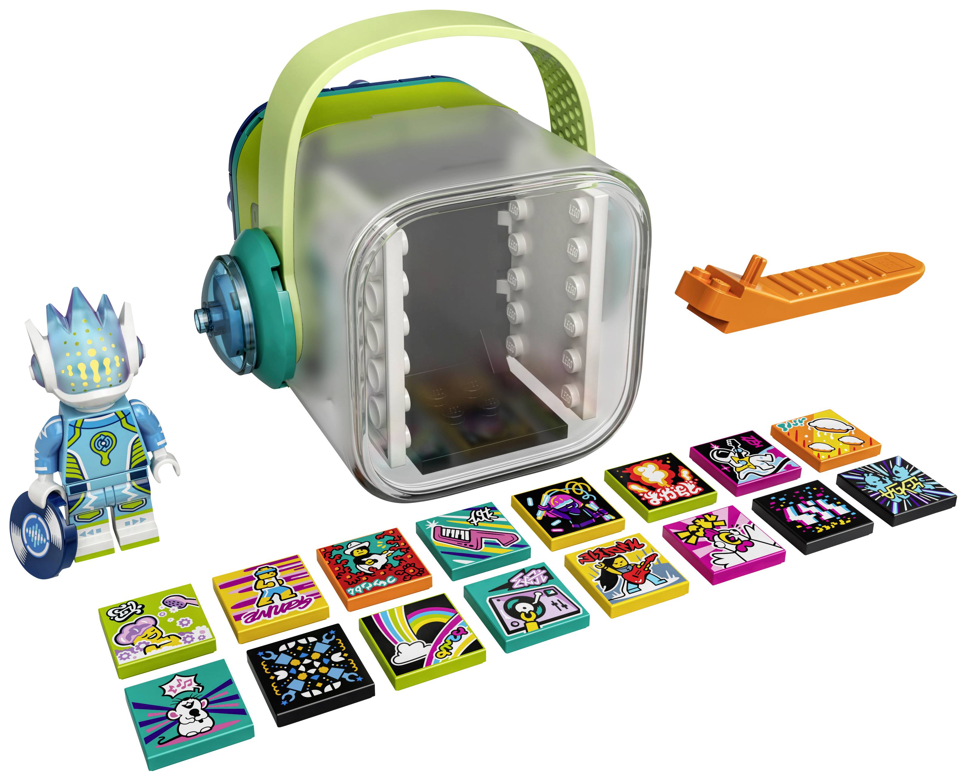 43104 LEGO® VIDIYO™