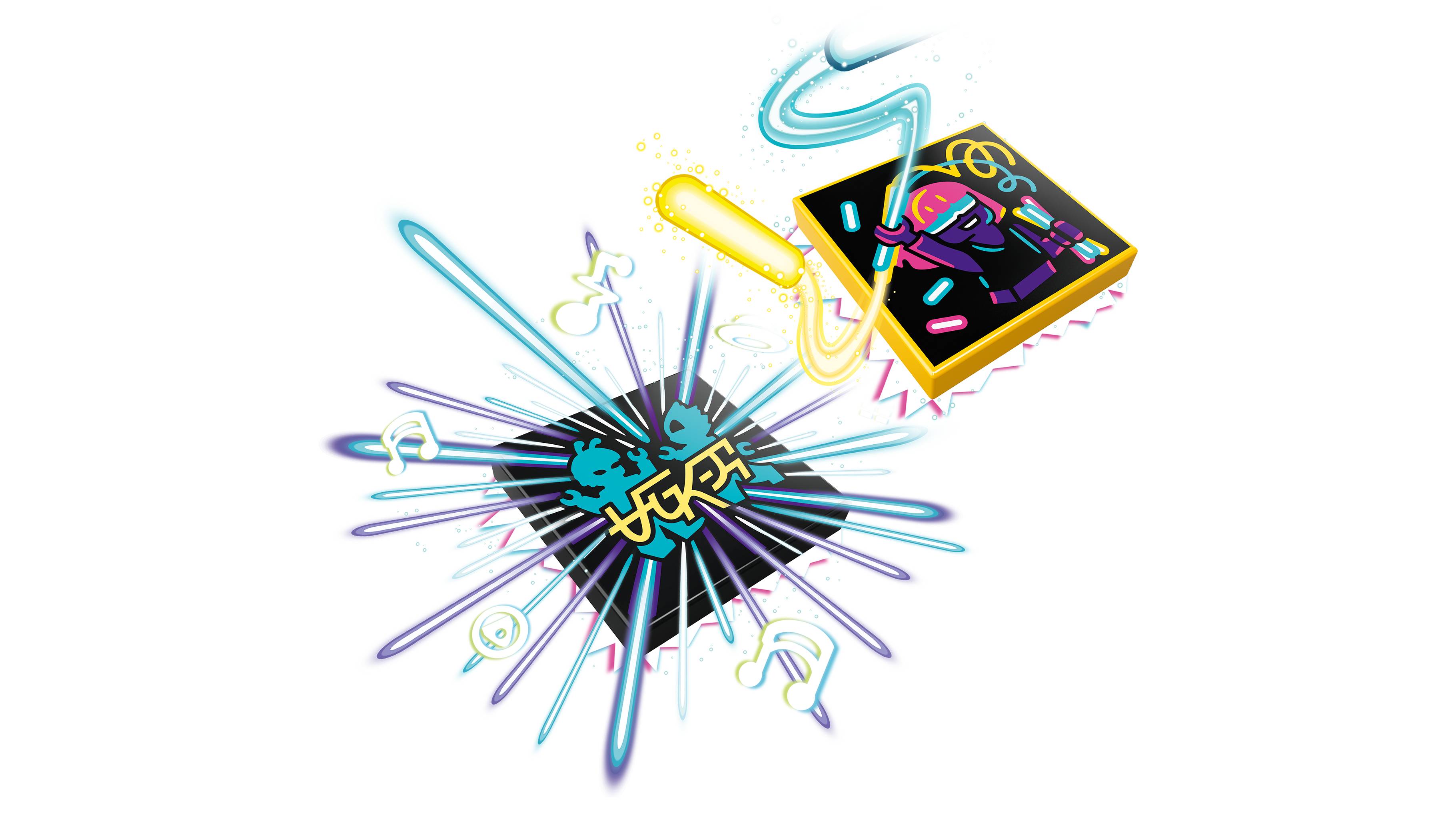 43104 LEGO® VIDIYO™