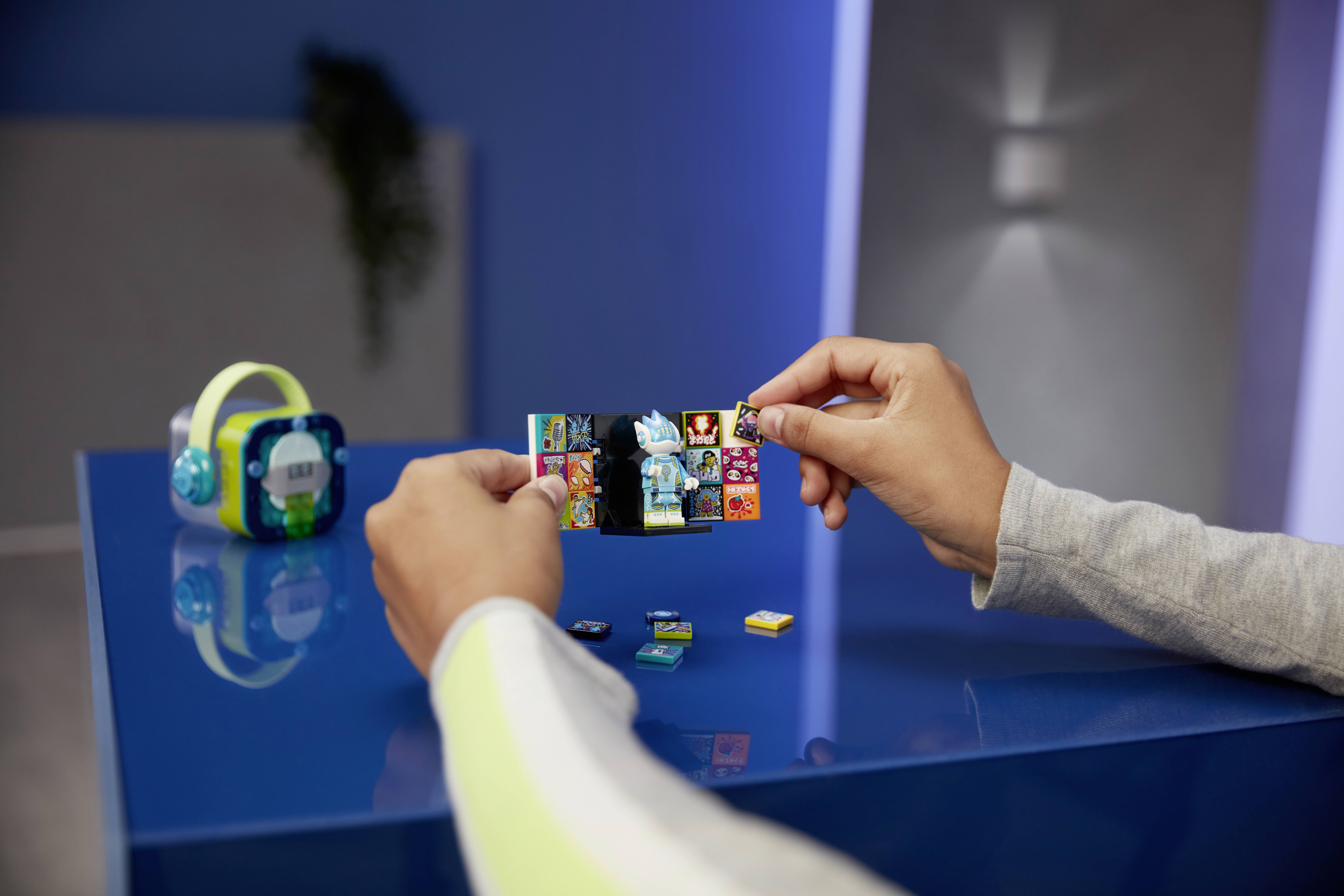 43104 LEGO® VIDIYO™