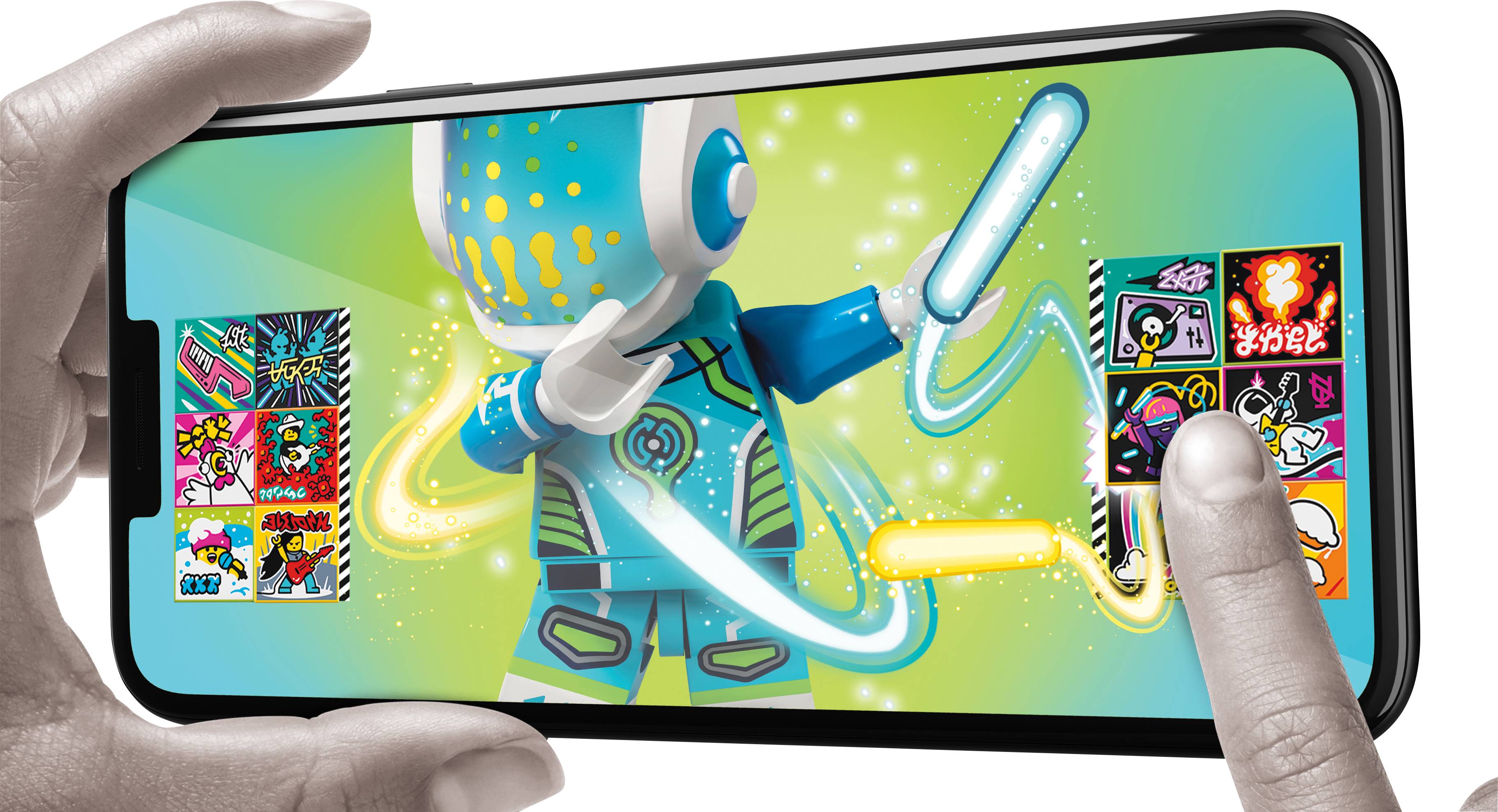 43104 LEGO® VIDIYO™