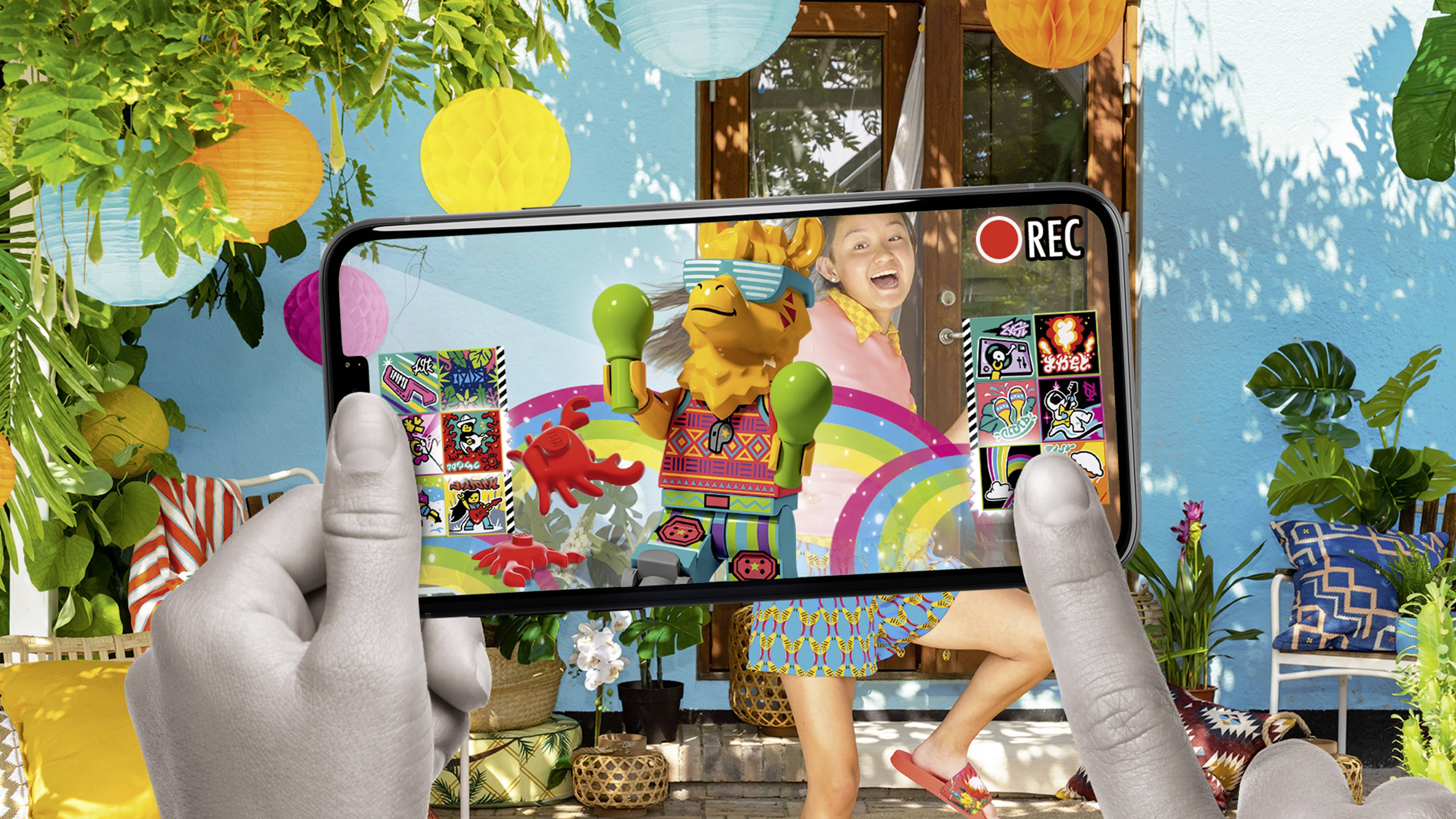 43105 LEGO® VIDIYO™