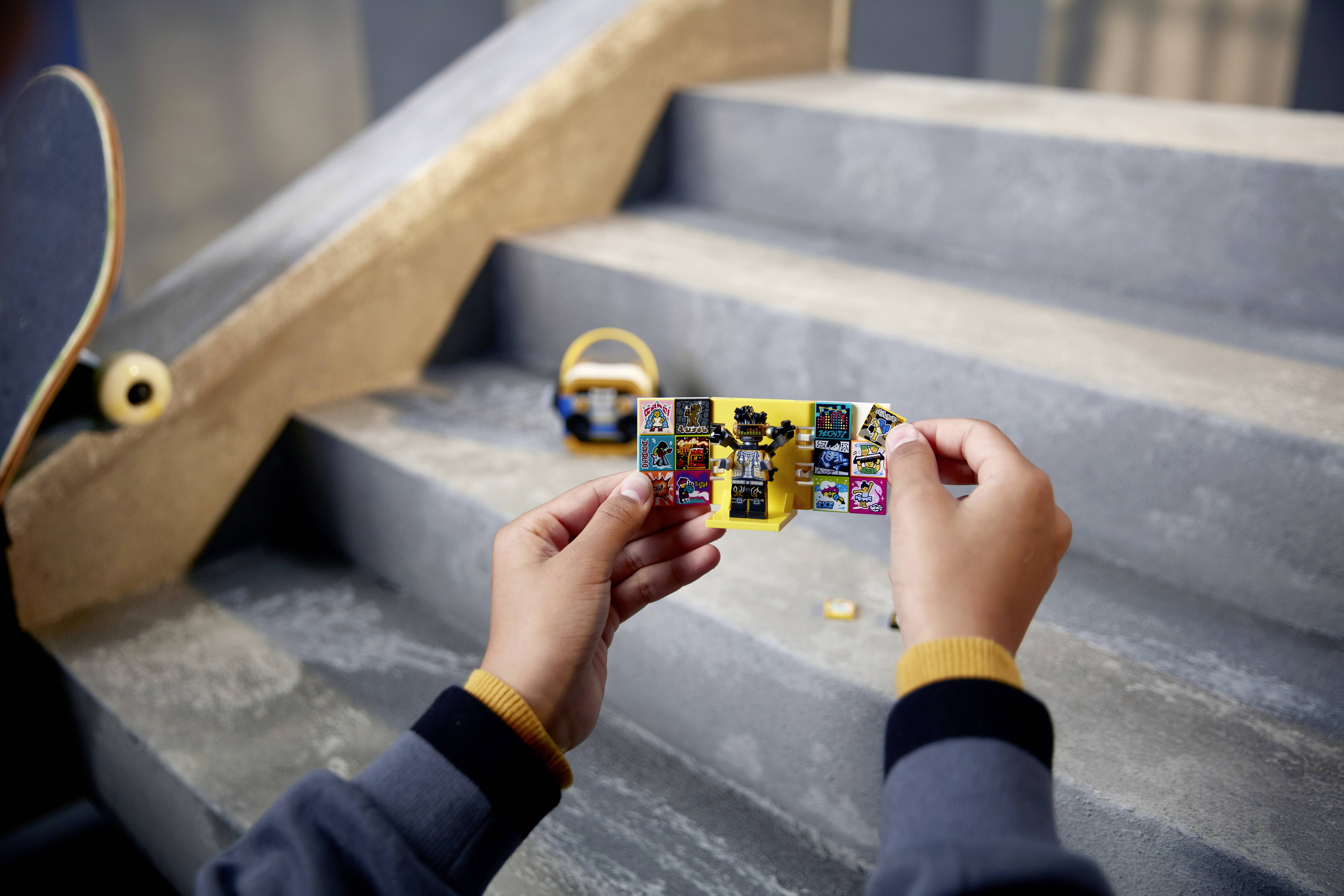 43107 LEGO® VIDIYO™