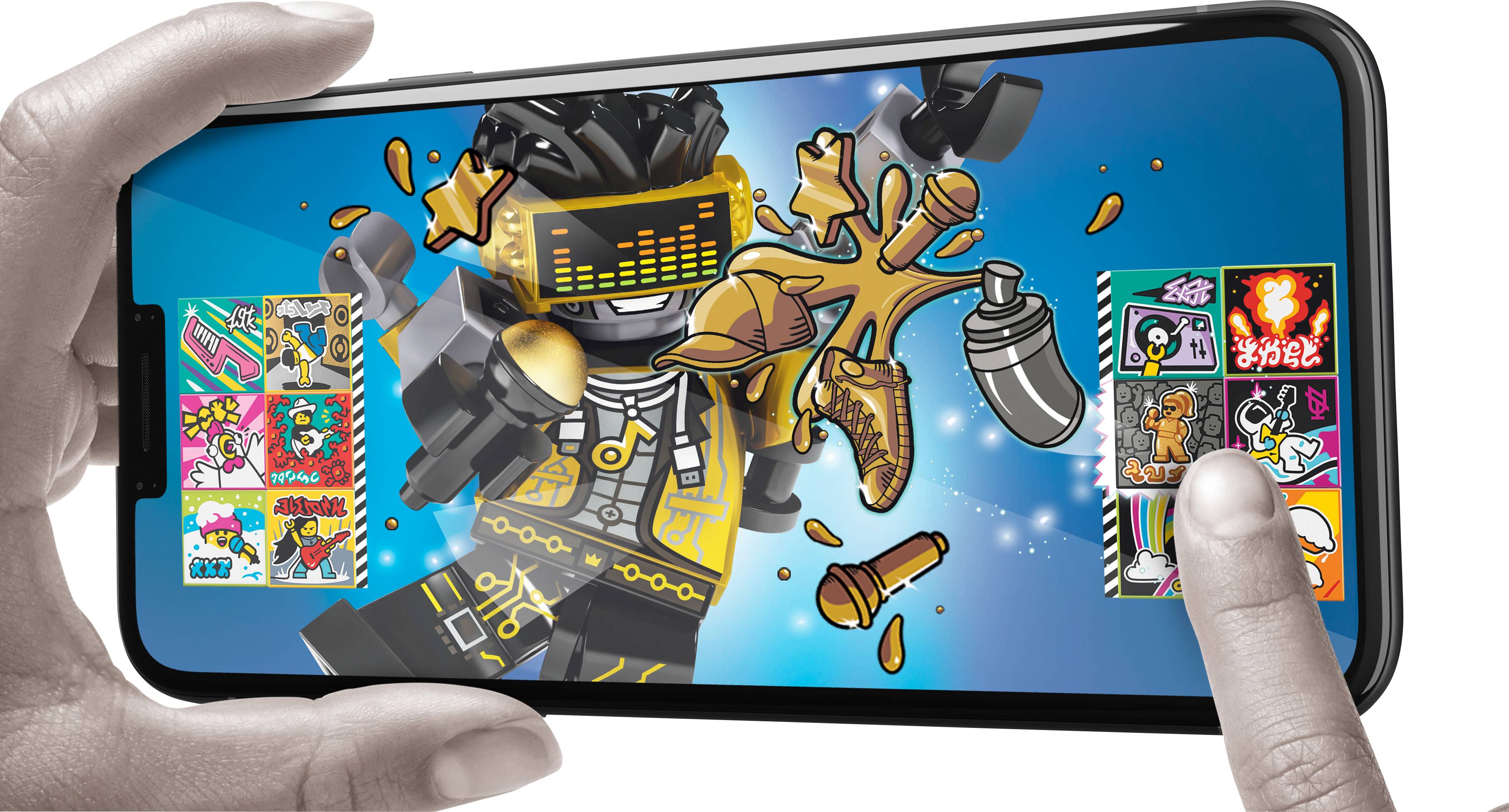 43107 LEGO® VIDIYO™