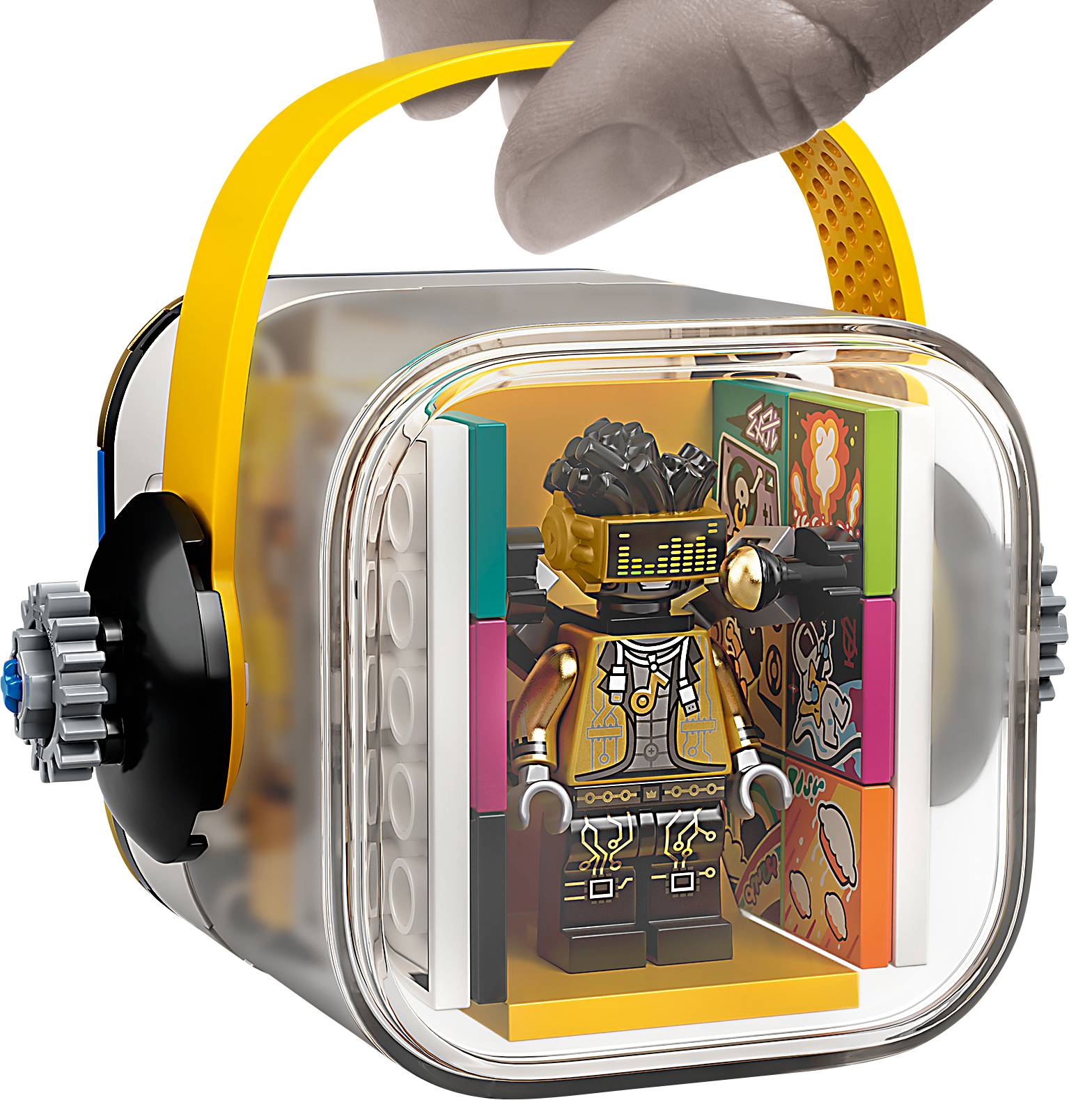 43107 LEGO® VIDIYO™