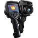 Caméra thermique FLIR E86 -20 à 1500 °C 30 Hz MSX®, MeterLink™, WiFi Caméra thermique FLIR E86 -20 à 1500 °C 30 Hz MSX®, MeterLink™, WiFi