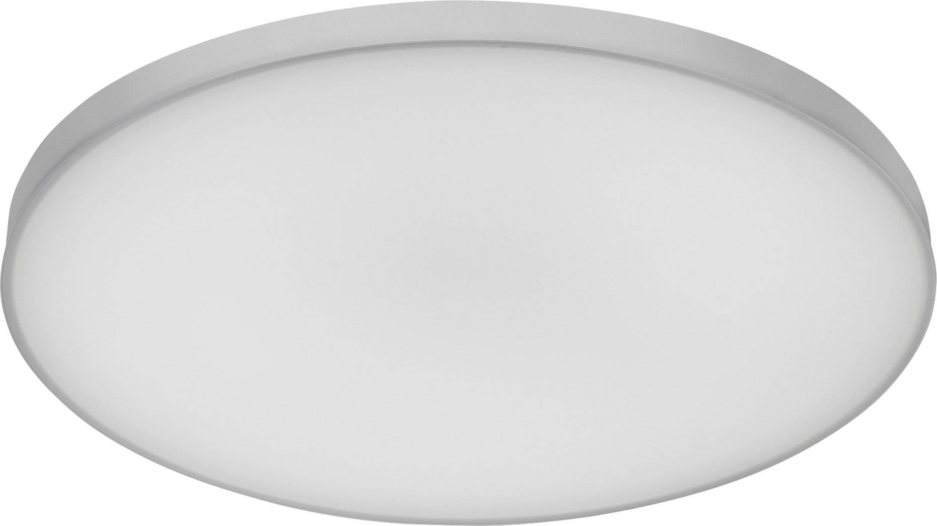 LEDVANCE SMART+ MULTICOLOR 300 4058075484696 Plafonnier LED blanc 20 W RVBB commandable par application, intensité variable