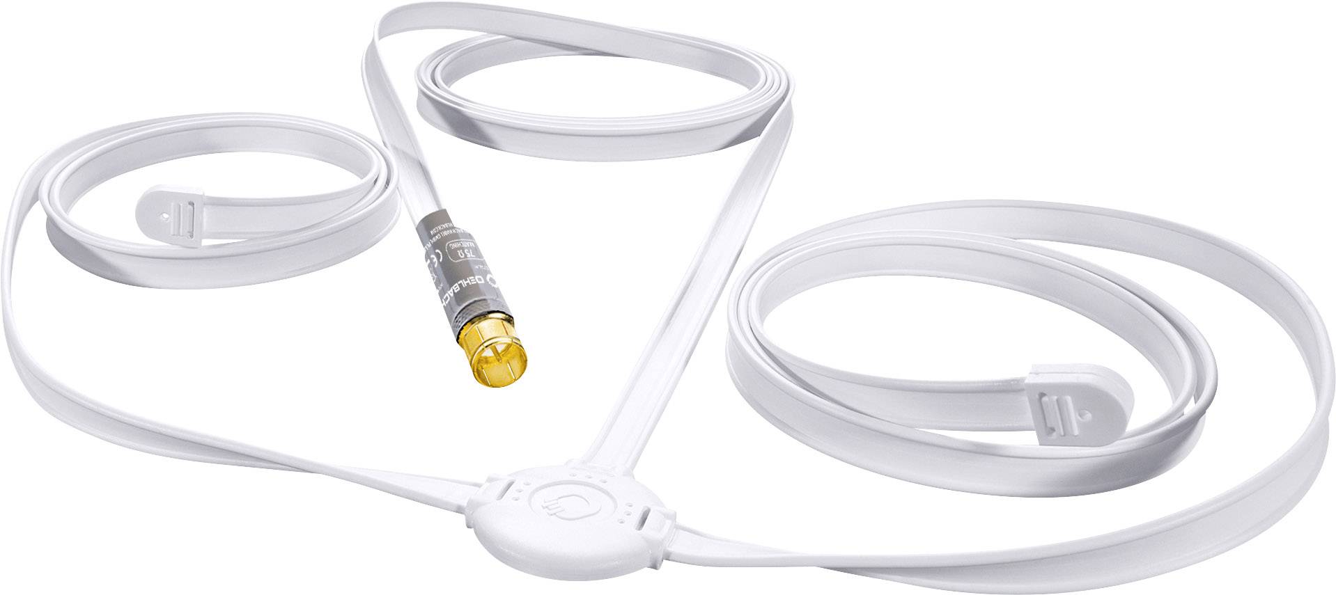 Oehlbach Digital Wire Two Antenne intérieure DAB+