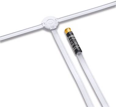 Oehlbach Digital Wire Two Antenne intérieure DAB+