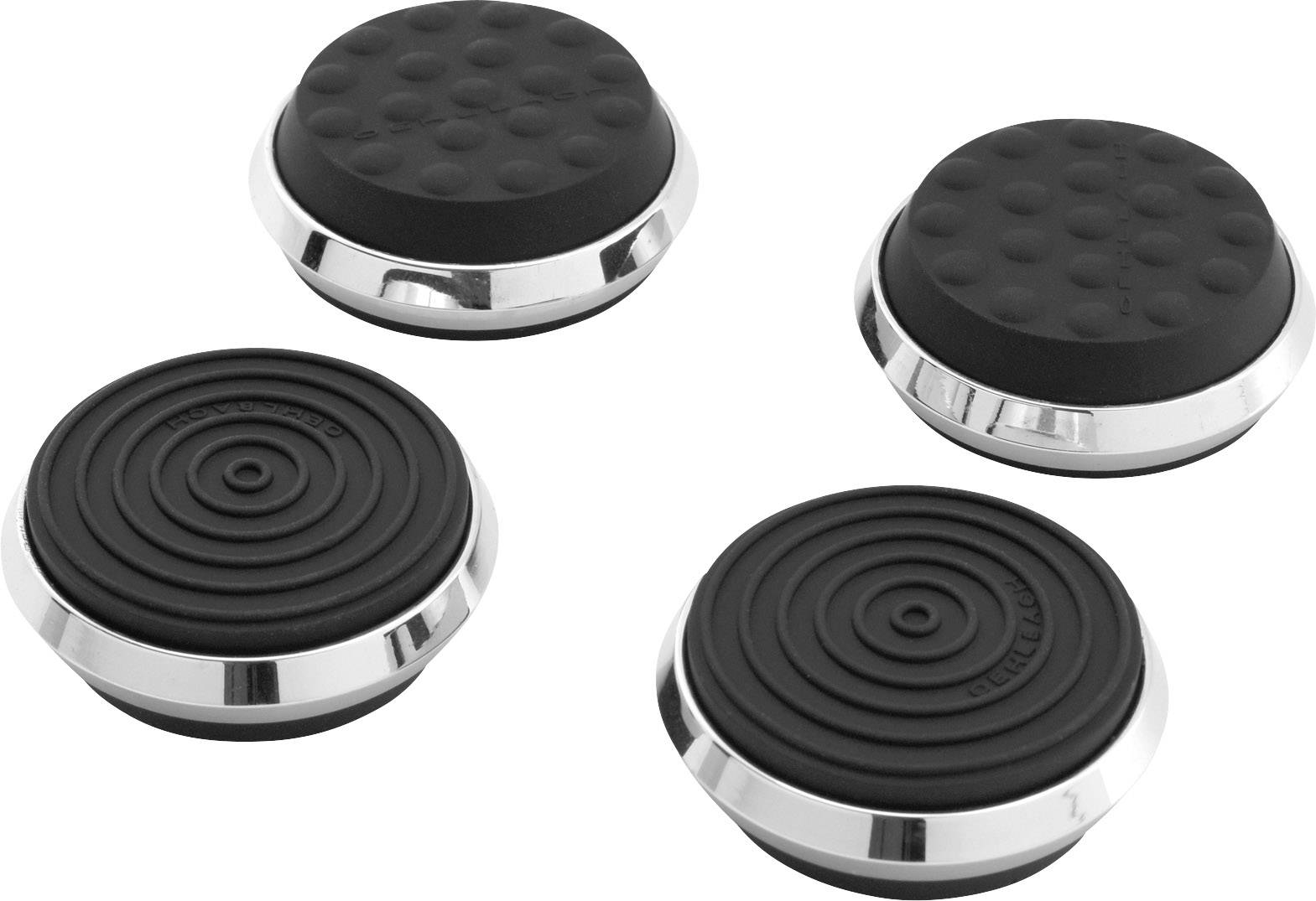 Oehlbach Air Absorb Absorbeur de son 4 pc(s)