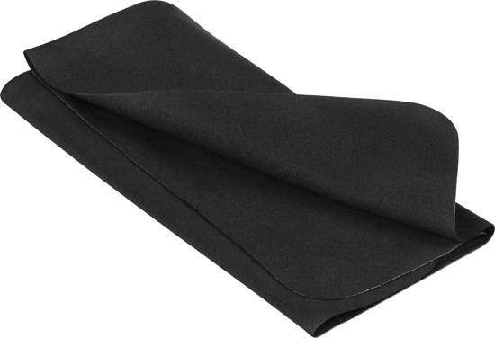 Oehlbach RCA D1C84041 D1C84041 Lingettes pour le nettoyage des CD 5 pc(s)