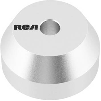 Oehlbach RCA Single Puck Absorbeur de résonance pour enceinte 1 pc(s)