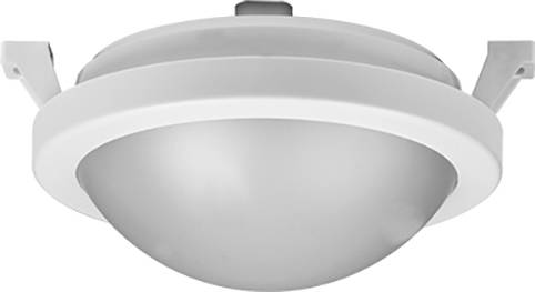 mlight 81-4085 Plafonnier LED CEE 2021: E (A - G) 12 W blanc