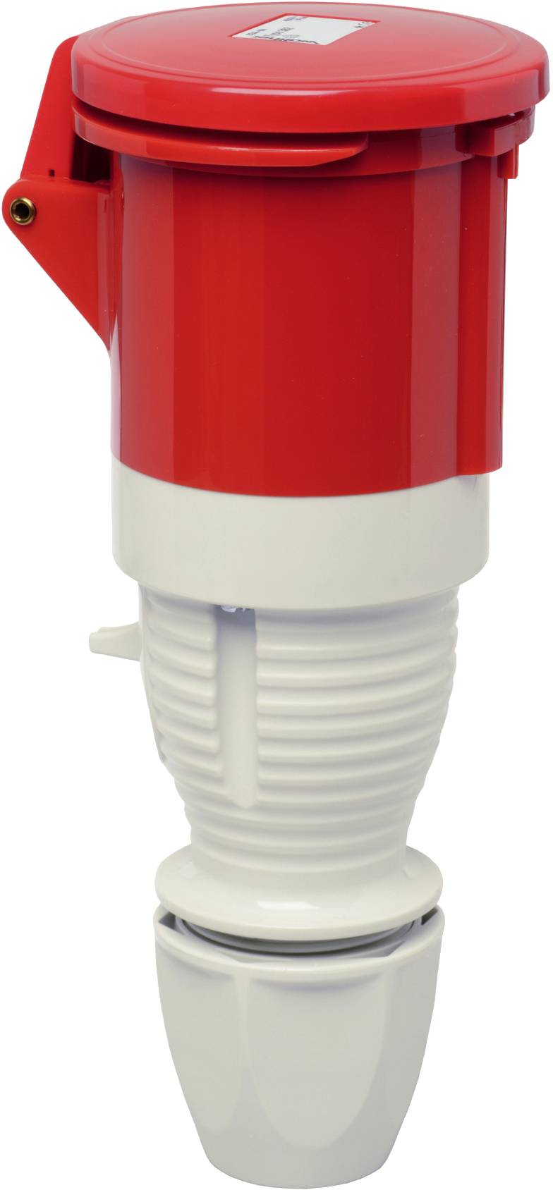 Walther Werke 362 362 Femelle CEE 63 A 5 pôles 400 V 1 pc(s)