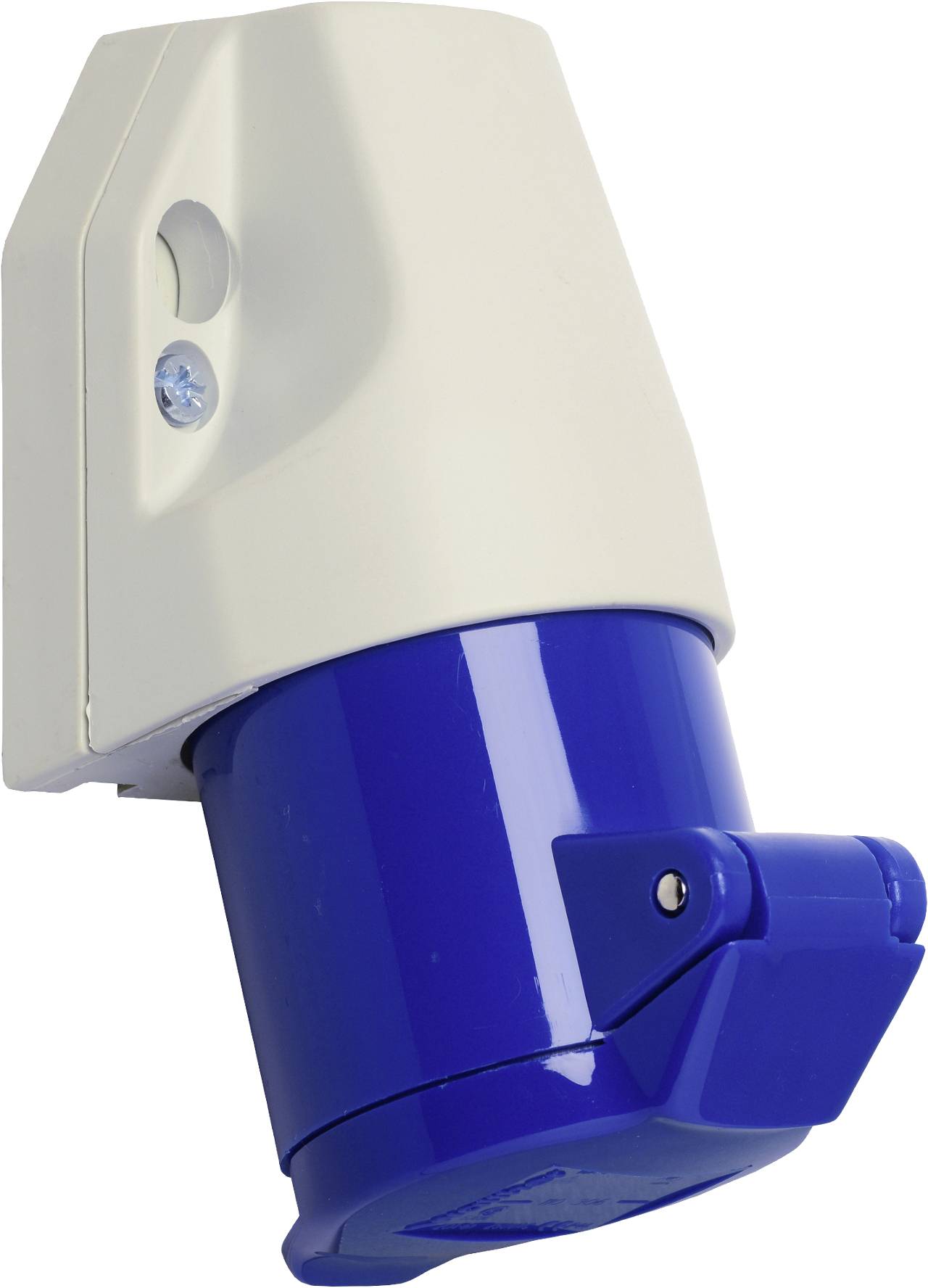 Walther Werke 110306 110306 Prise murale femelle CEE 16 A 3 pôles 230 V 1 pc(s)