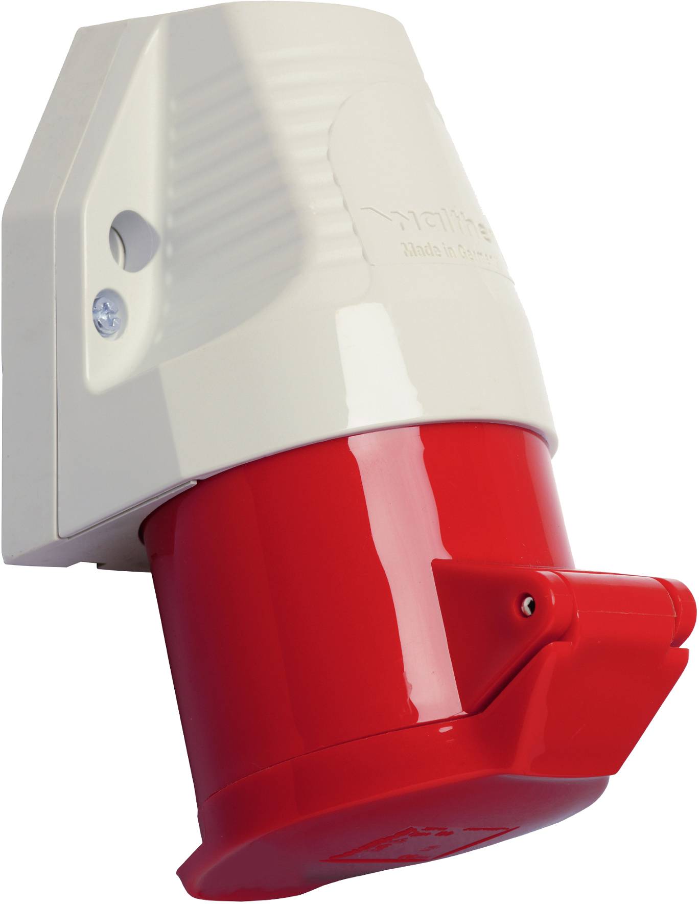 Walther Werke 130 130 Prise murale femelle CEE 32 A 5 pôles 400 V 1 pc(s)