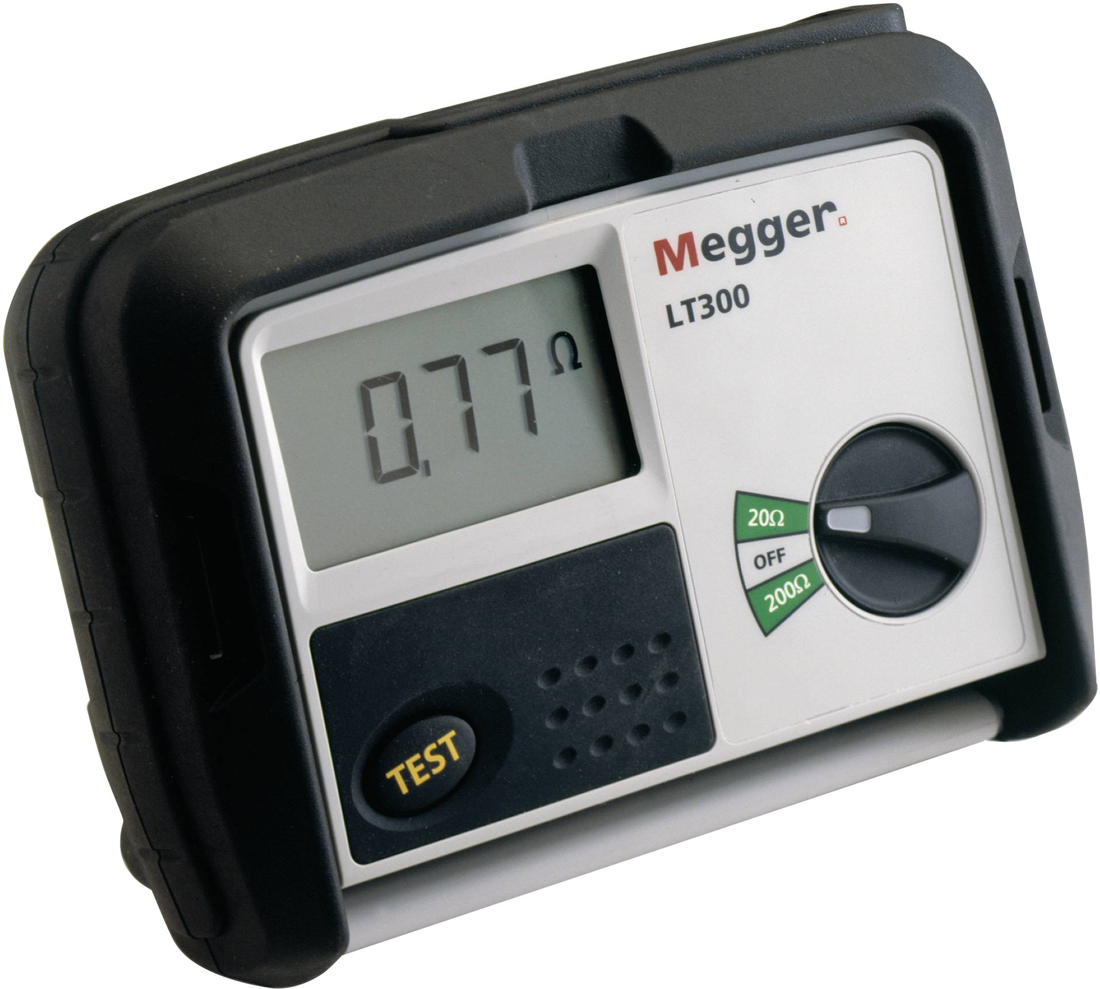 Megger LT300-EN-FS Testeur VDE