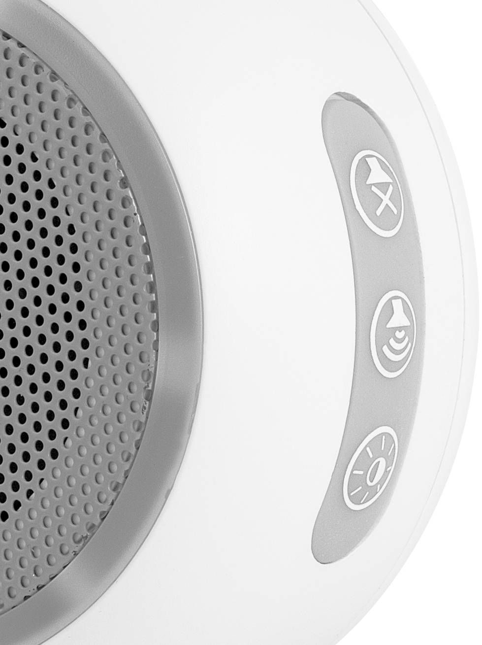 Set complet pour Sonnette sans fil Byron DBY-23514 175 m blanc