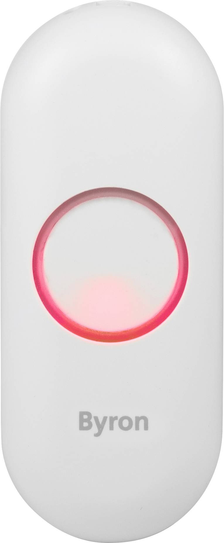 pour Sonnette sans fil Byron DBY-23510 100 m blanc