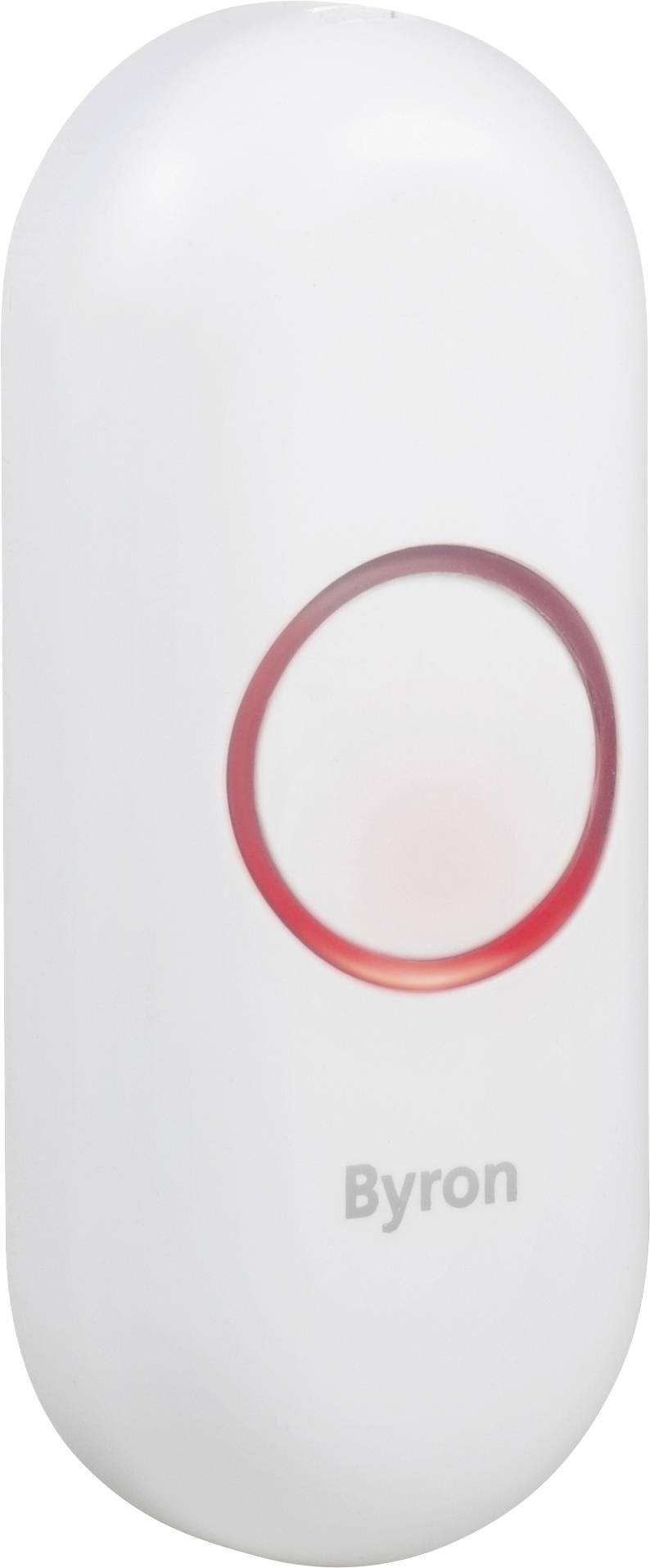 pour Sonnette sans fil Byron DBY-23510 100 m blanc