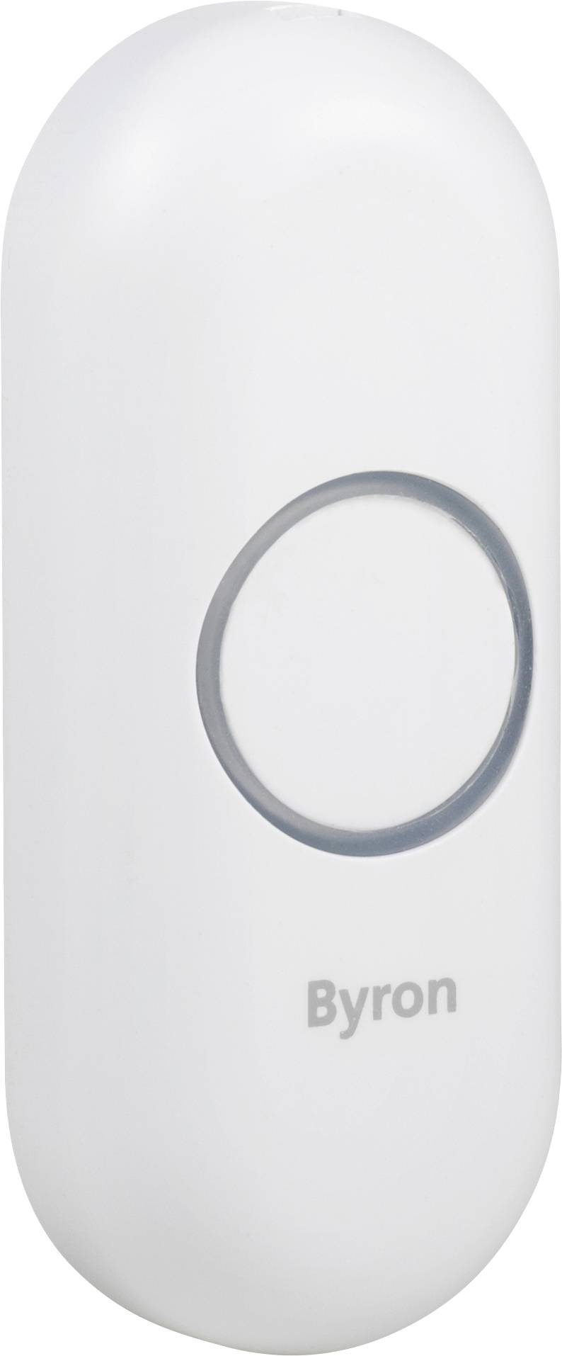 pour Sonnette sans fil Byron DBY-23510 100 m blanc