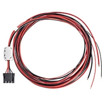 EFOY 80 BT Pile à combustible 3.8 A 12 V, 24 V EFOY 80 BT Pile à combustible 3.8 A 12 V, 24 V