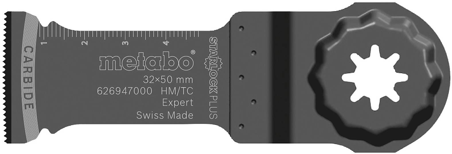 Metabo 626947000 Lame de scie 1 pc(s)