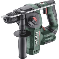 Marteau perforateur sans fil Metabo BH 18 LTX BL 16 600324850 18 V Marteau perforateur sans fil Metabo BH 18 LTX BL 16 600324850 18 V