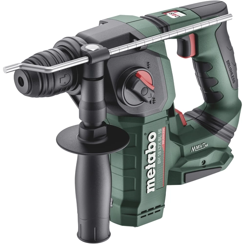 Marteau perforateur sans fil Metabo BH 18 LTX BL 16 600324850 18 V Marteau perforateur sans fil Metabo BH 18 LTX BL 16 600324850 18 V
