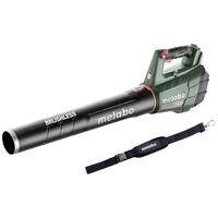 Metabo LB 18 LTX BL sans fil 601607850 Souffleur Metabo LB 18 LTX BL sans fil 601607850 Souffleur