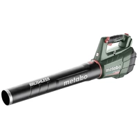 Metabo LB 18 LTX BL sans fil 601607850 Souffleur Metabo LB 18 LTX BL sans fil 601607850 Souffleur