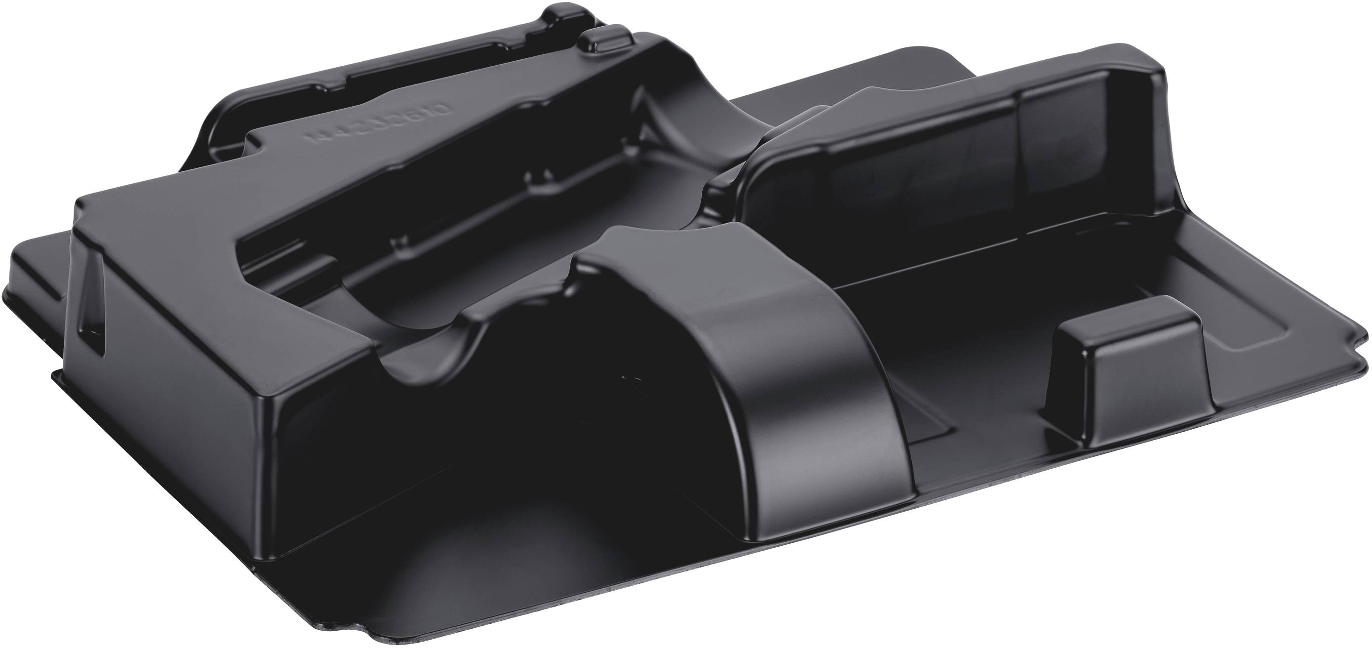 Metabo 628902000 Tablette Polystyrène (L x l) 373 mm x 260 mm