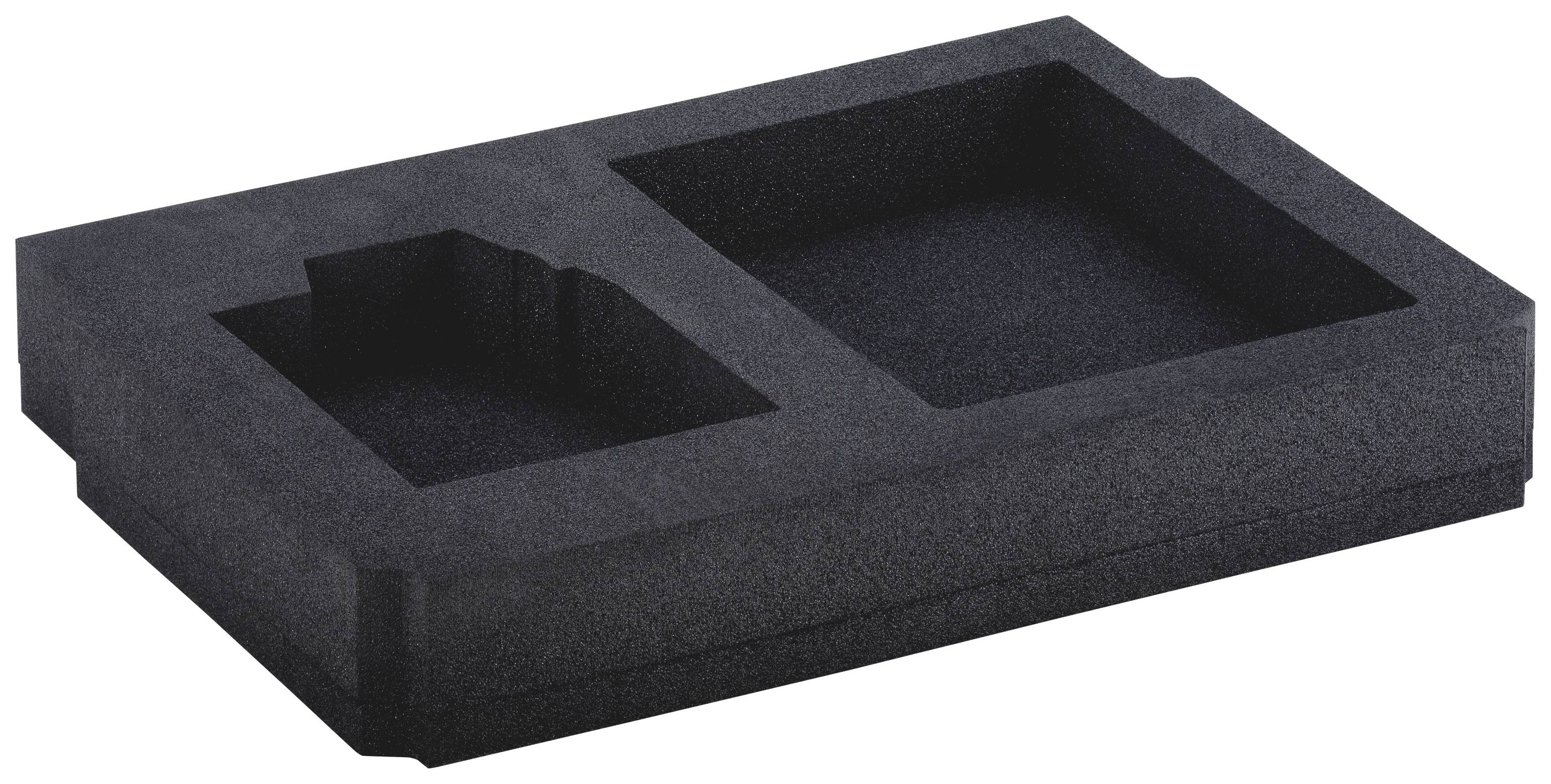 Metabo 628912000 Tablette (L x l) 373 mm x 260 mm