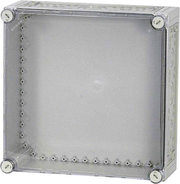 Eaton CI44E-125 Boîtier 375 x 375 x 125 plastique gris 1 pc(s)